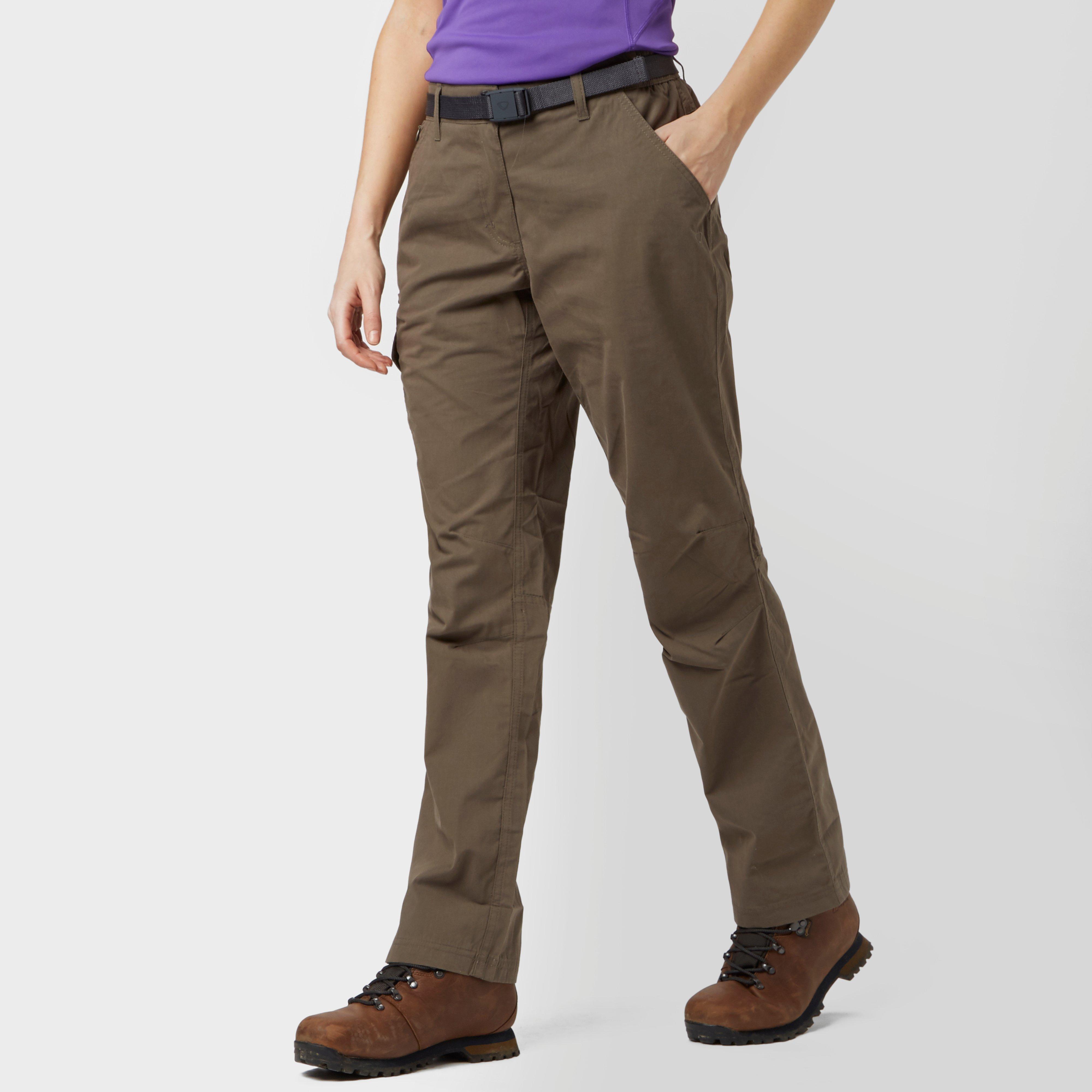 Brasher Women’s Walking Trousers