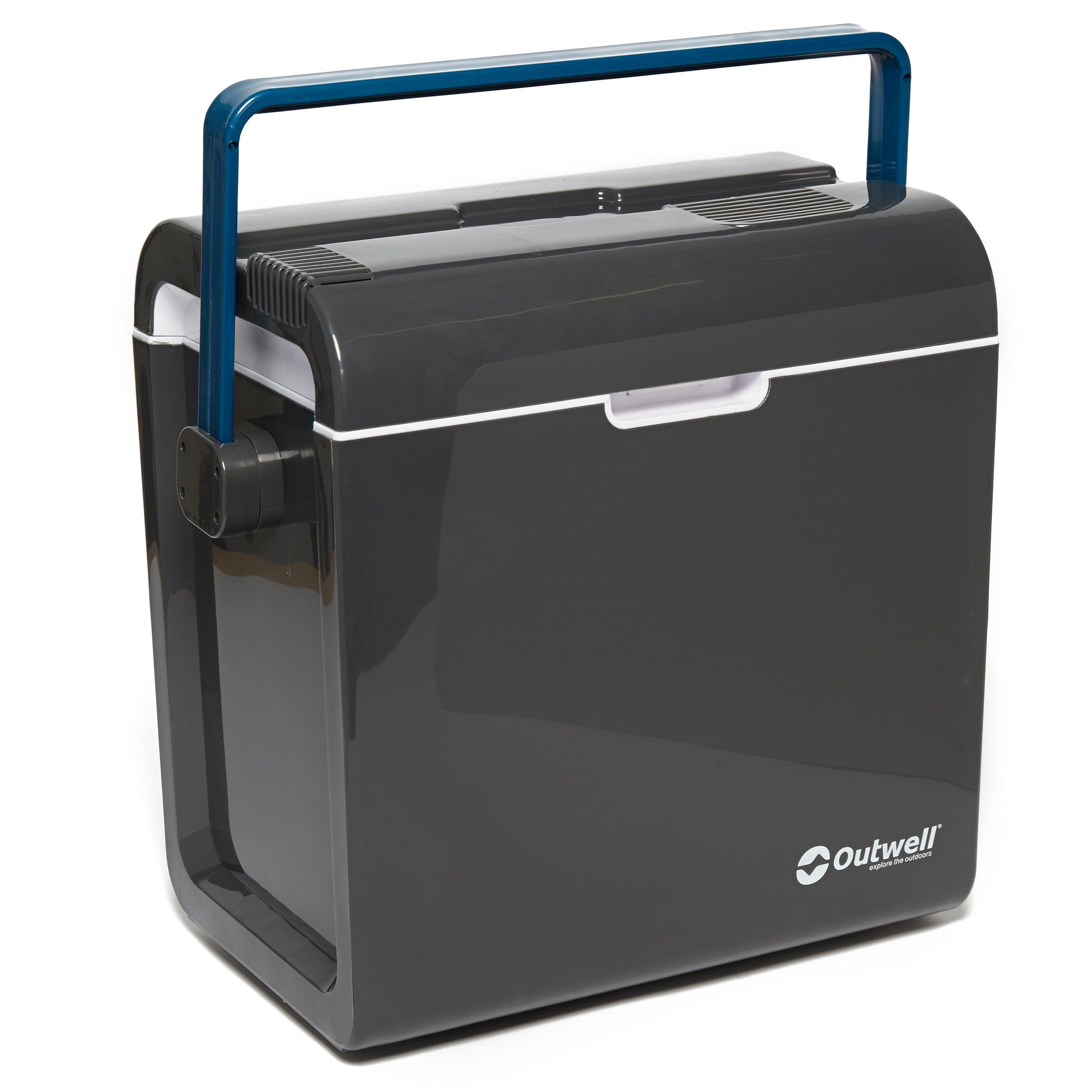 Outwell ECOcool 24 Litre 12v Cool Box Tent Buyer Compare tent prices & save Tent Buyer