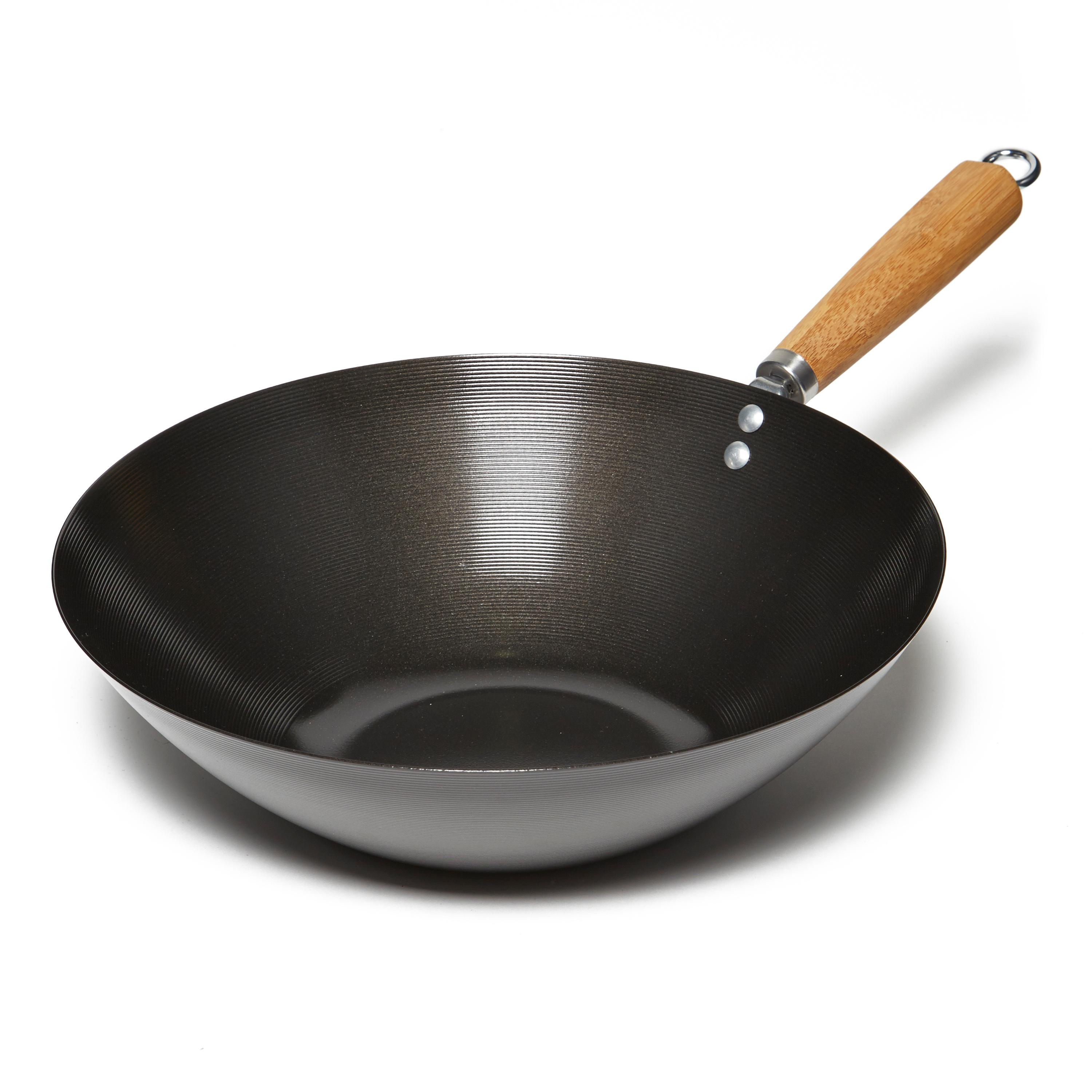 Campingaz Modular Wok Black, Black Review Adventure Reviews