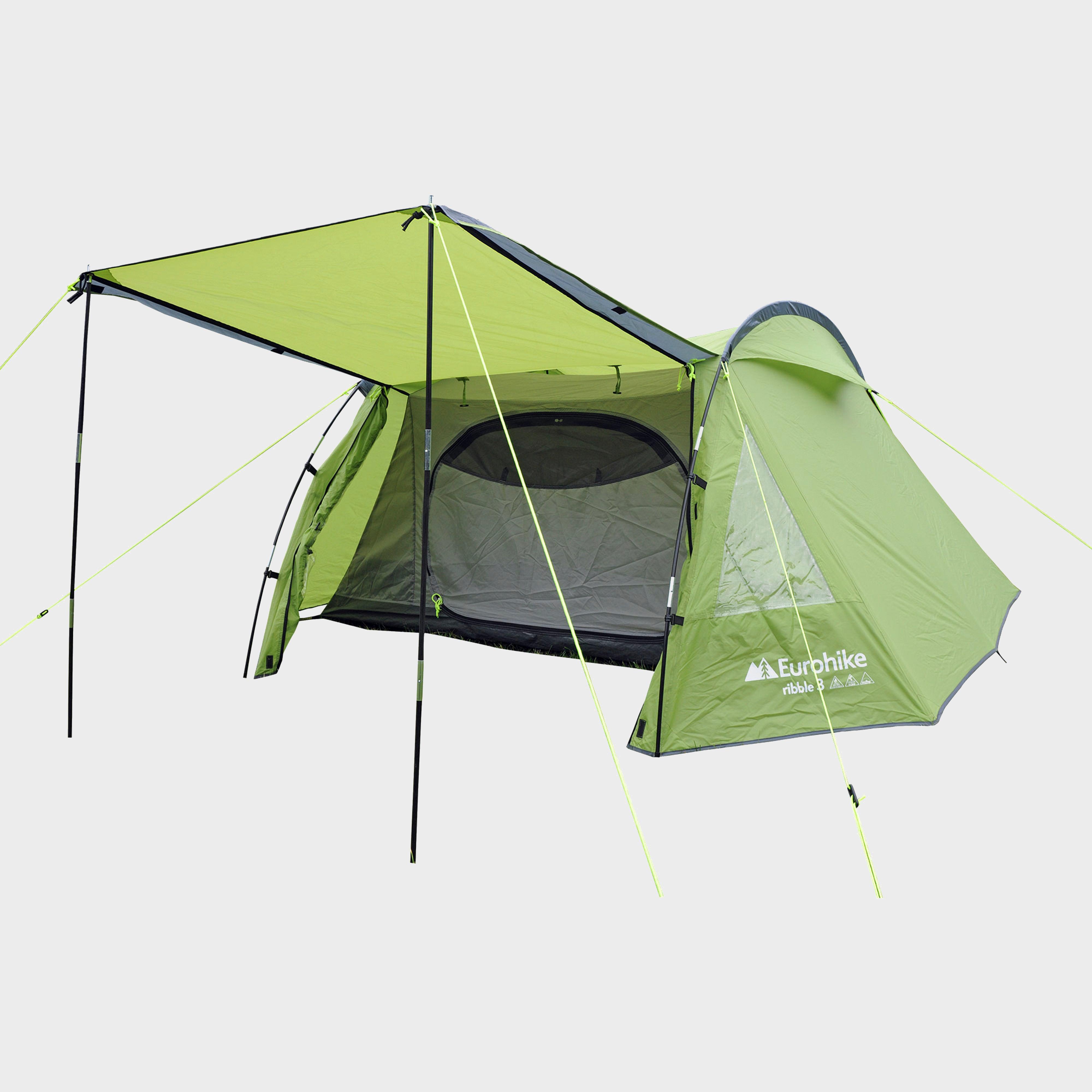 Camping Tents Sporting Goods Camping Tents & Canopies New Eurohike