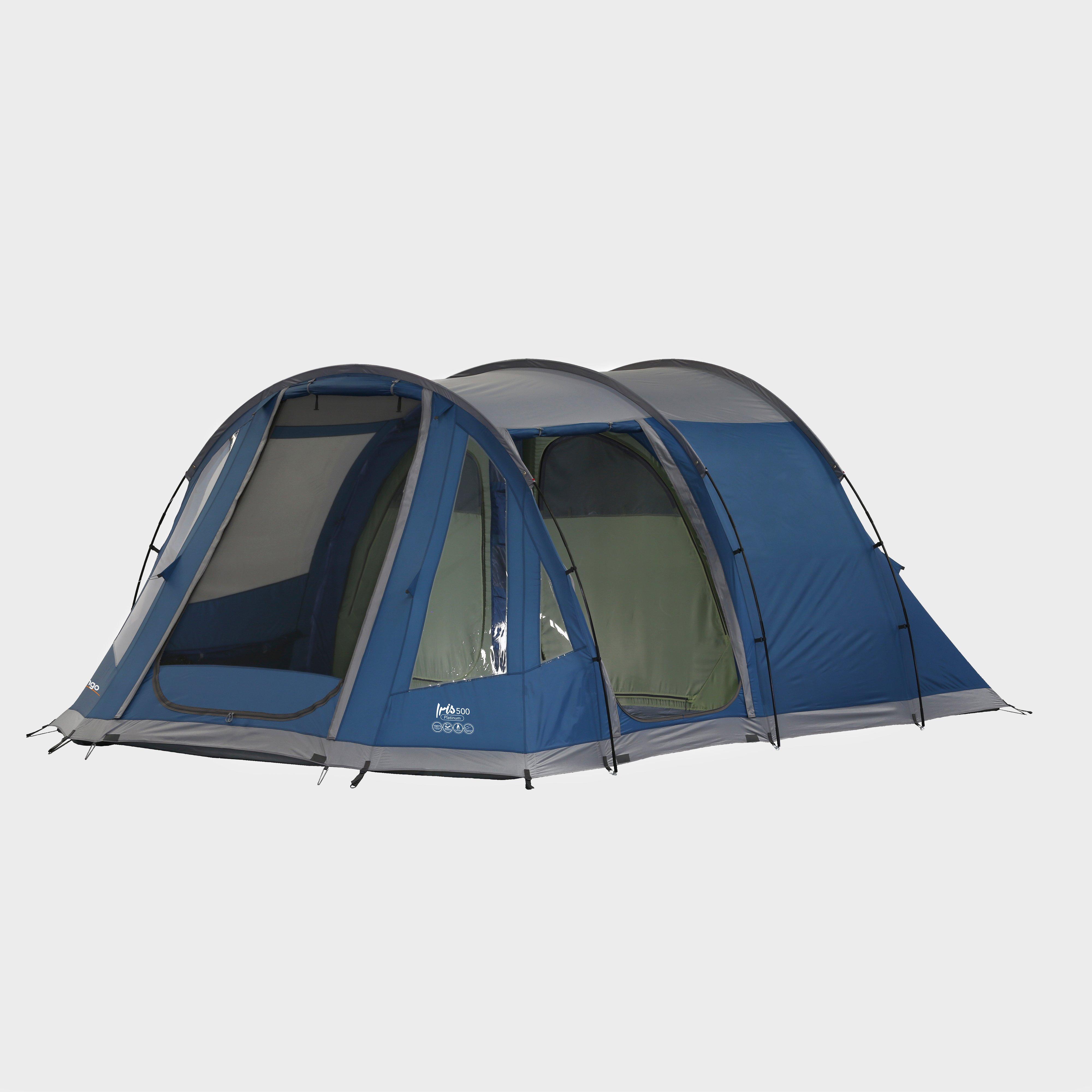 Vango Iris 500 Tent Buyer Compare tent prices & save
