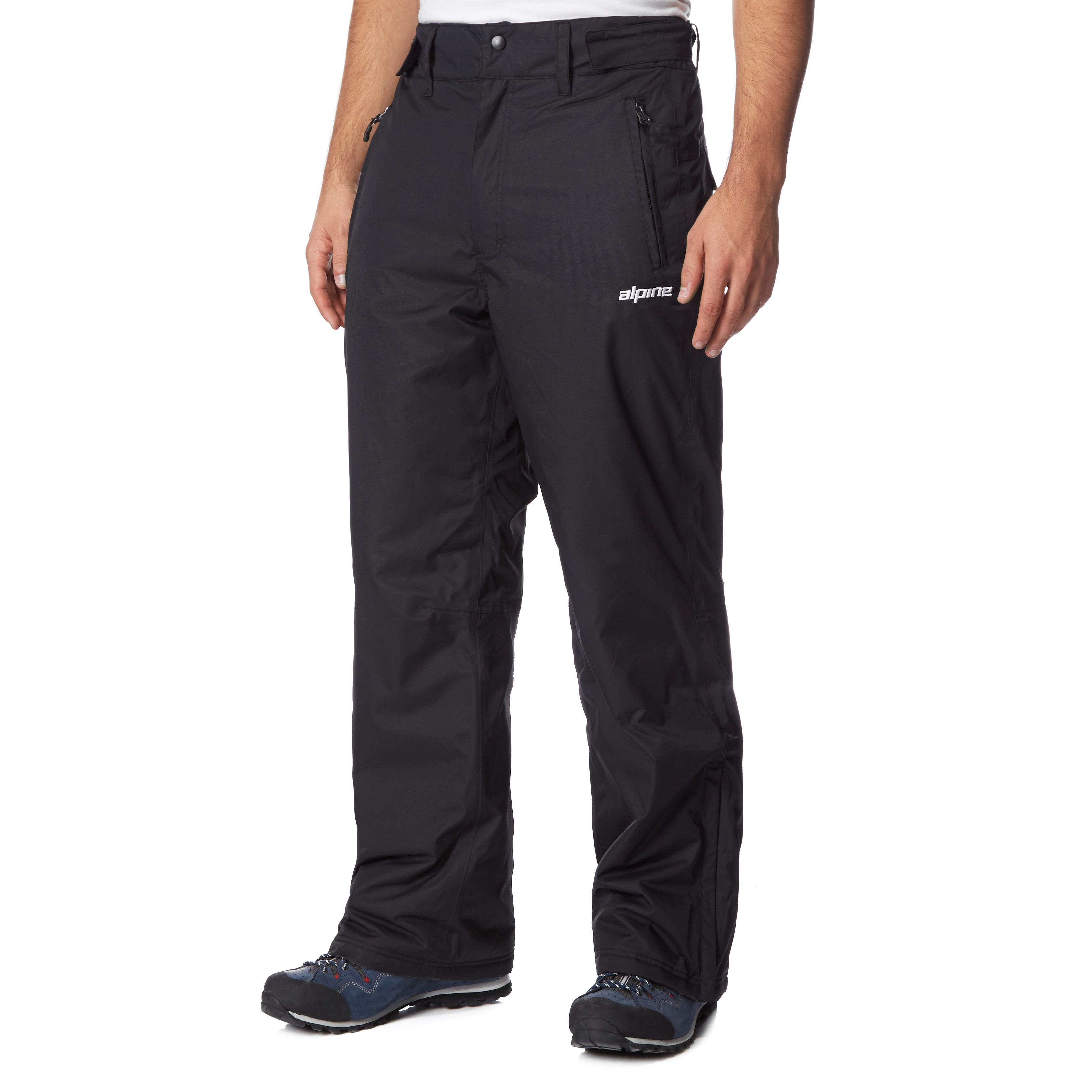 Alpine Mens Salopettes Prices and Reviews Outr.co.uk