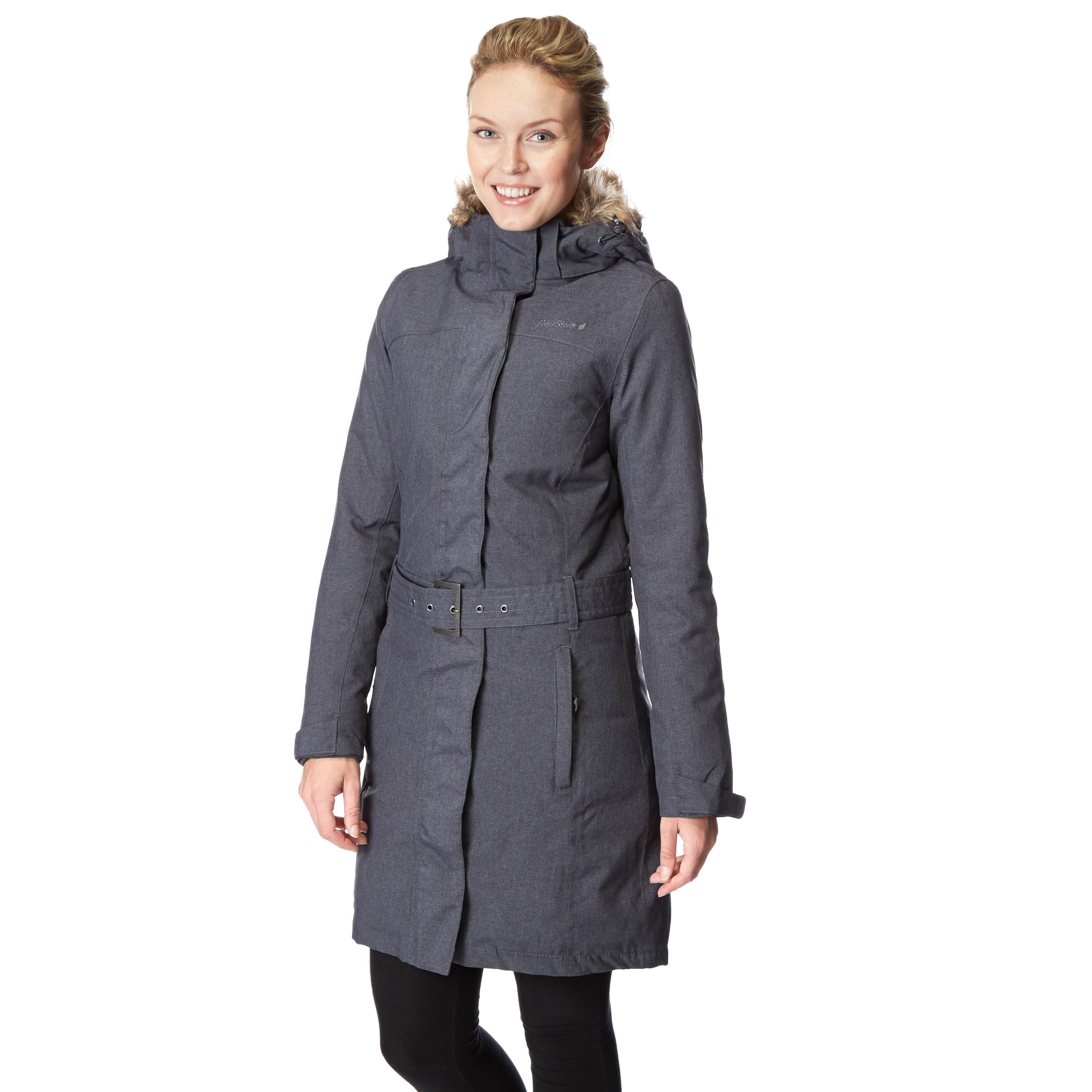 Womens Waterproof Down Coat Coat Nj
