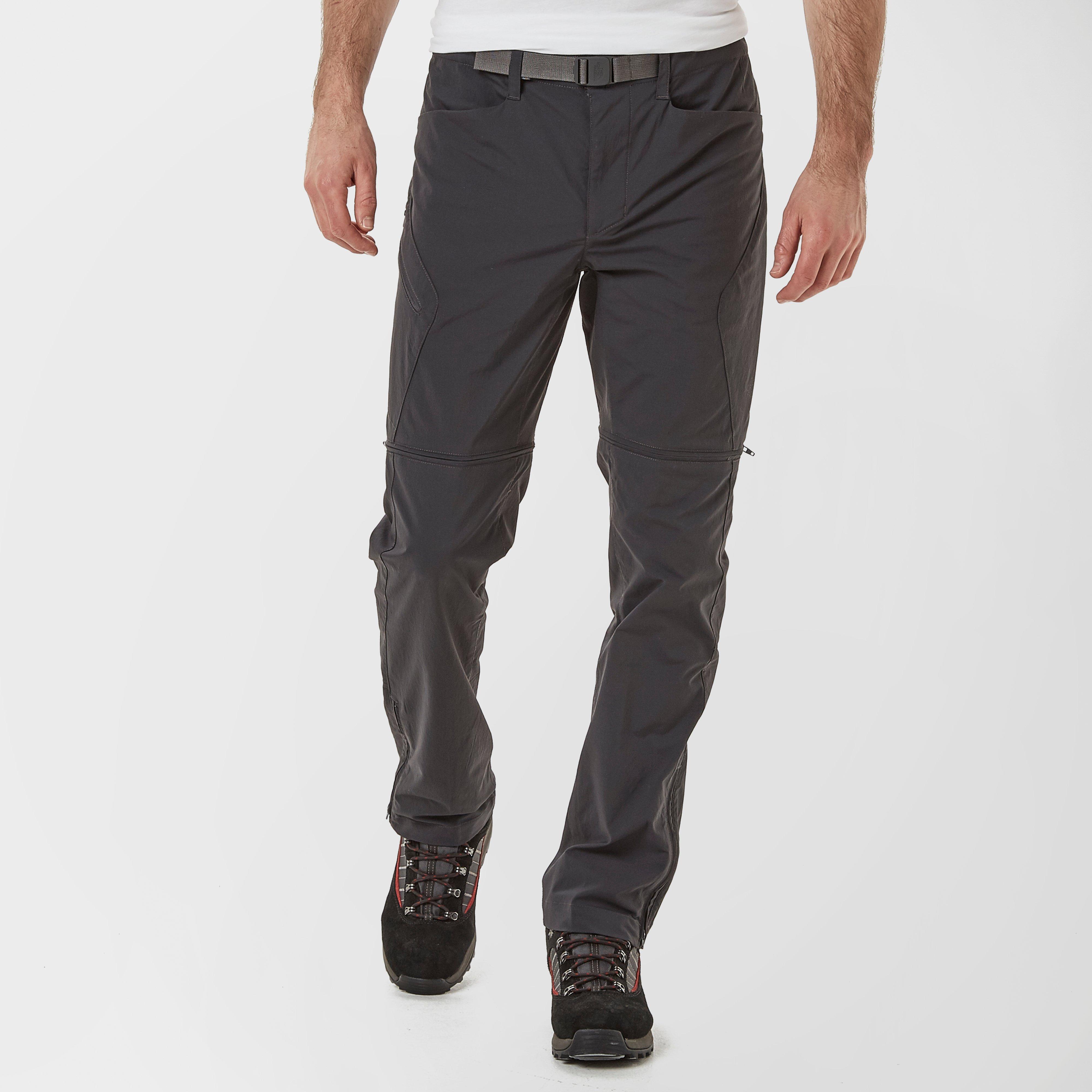 The North Face Men's Paramount Peak II Convertible Trousers
