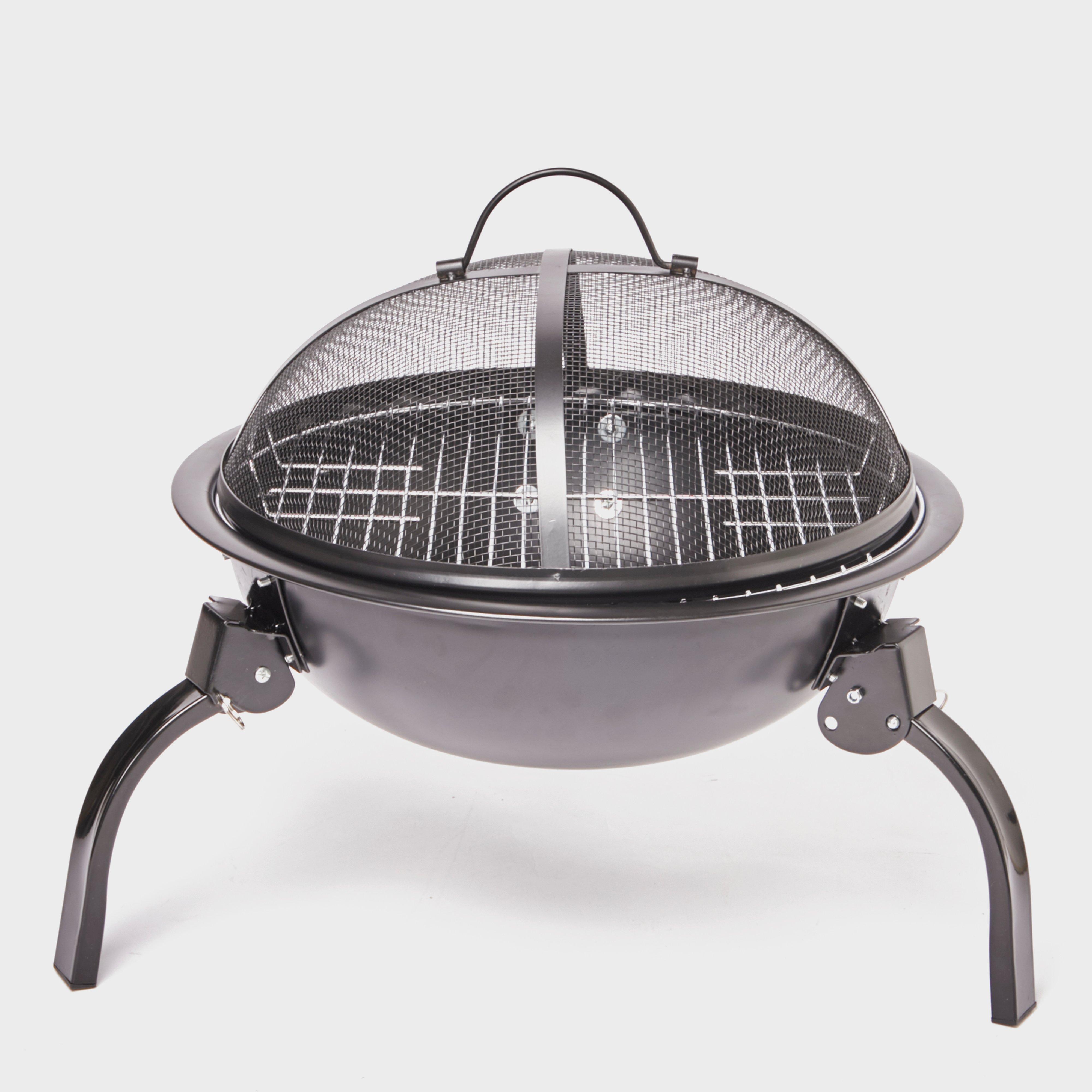 OUTWELL Cazal Fire Pit Black eBay