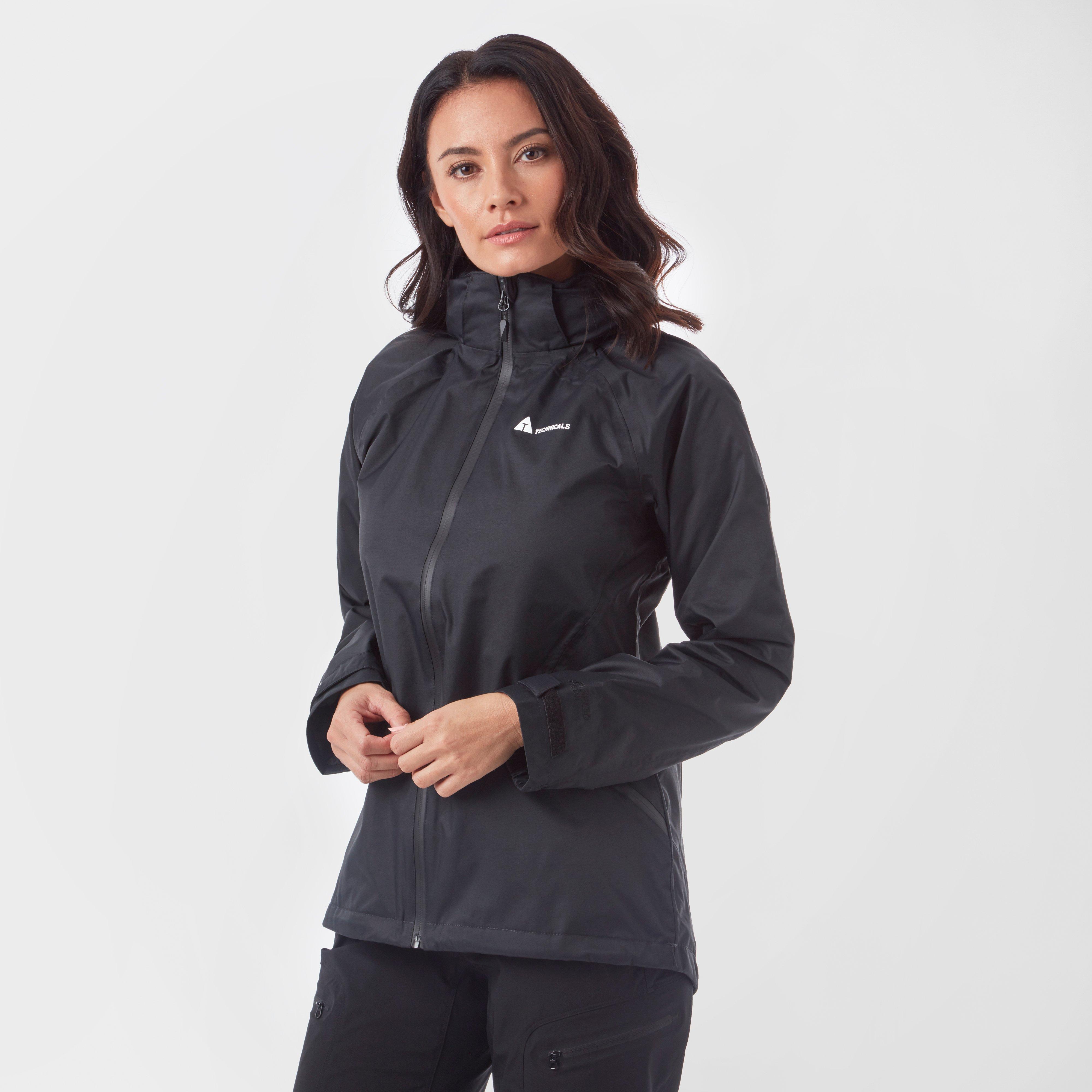 Women's Waterproof Jackets