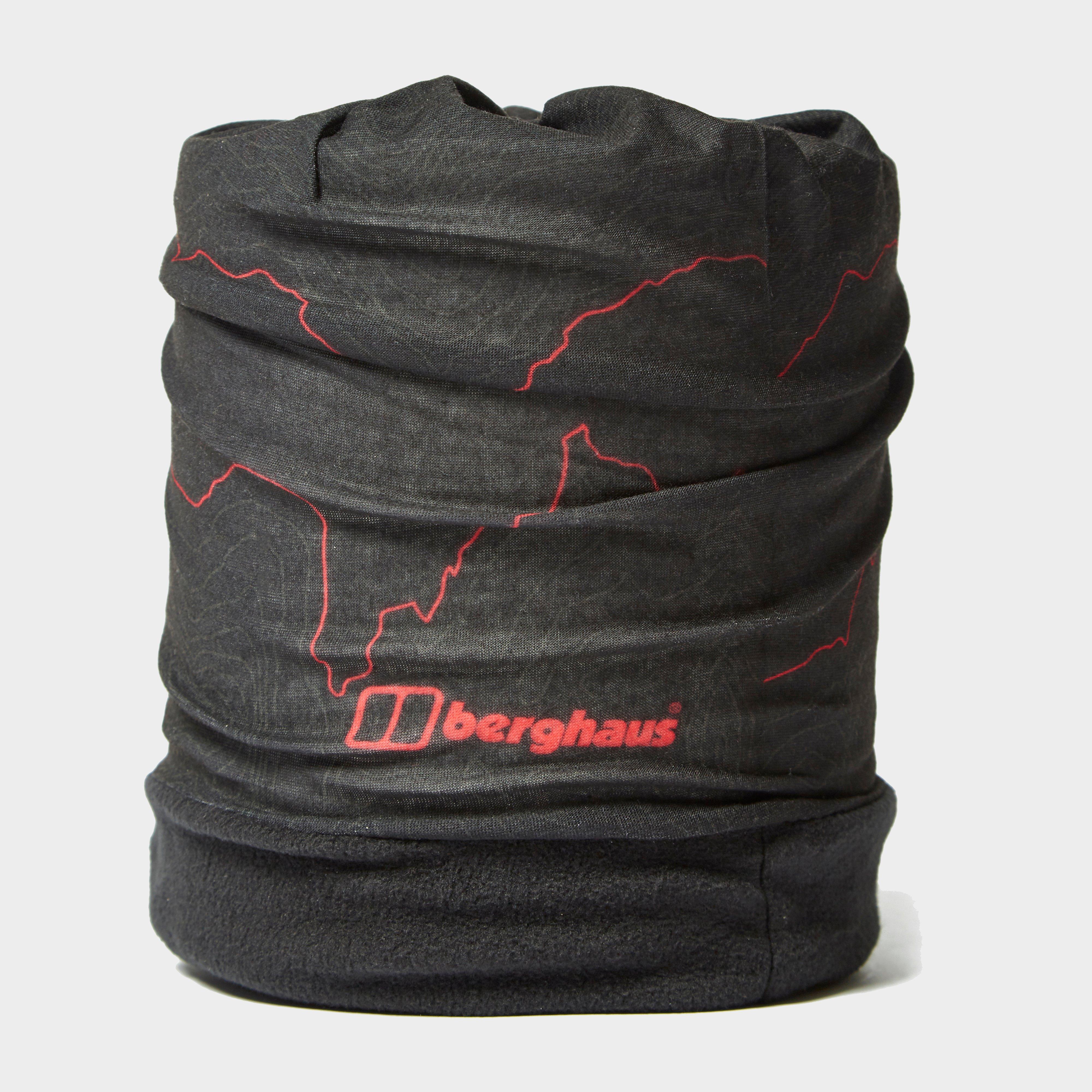 Berghaus Unisex Part Contour Neck Gaiter