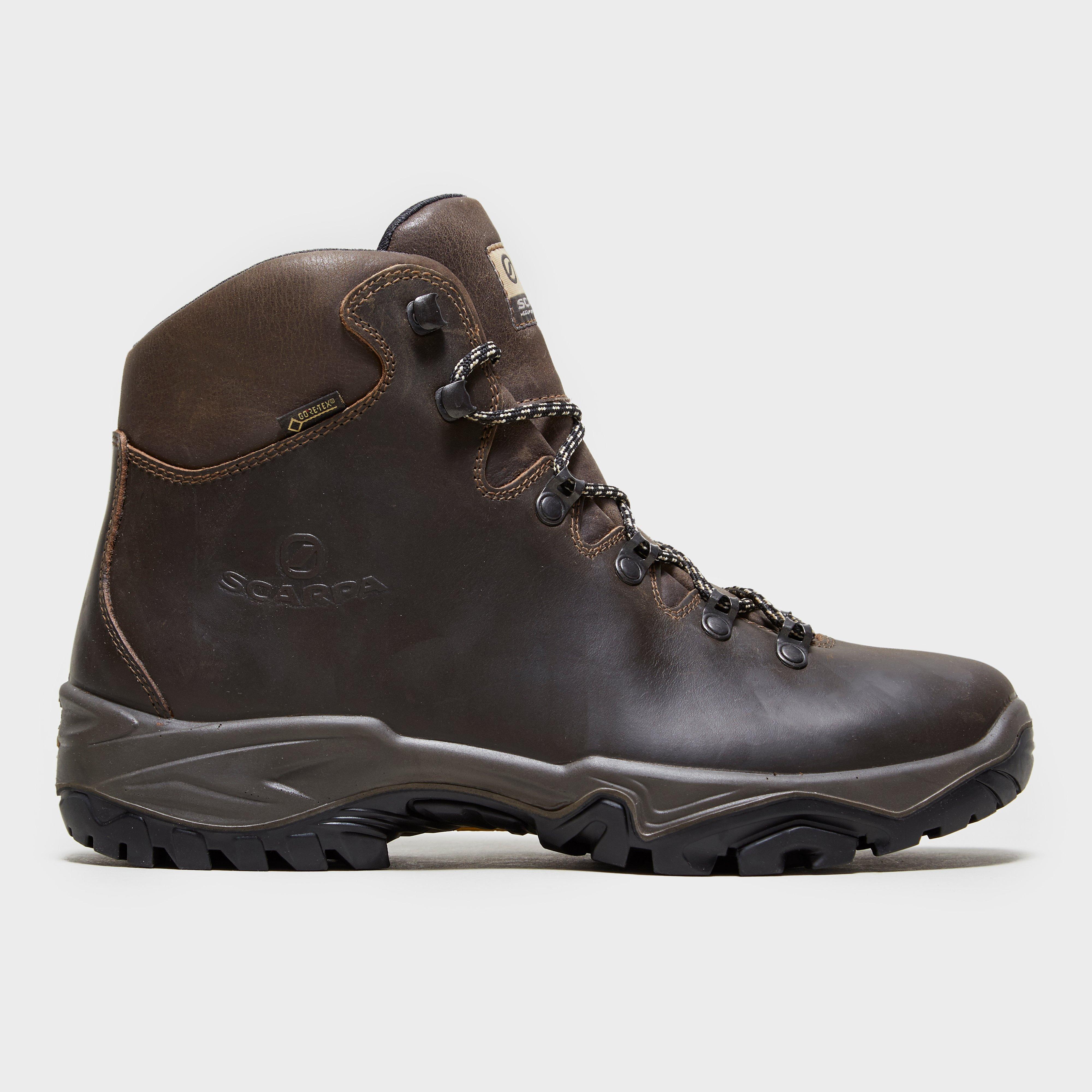 Men’s Terra Gtx Walking Boots Rhylia