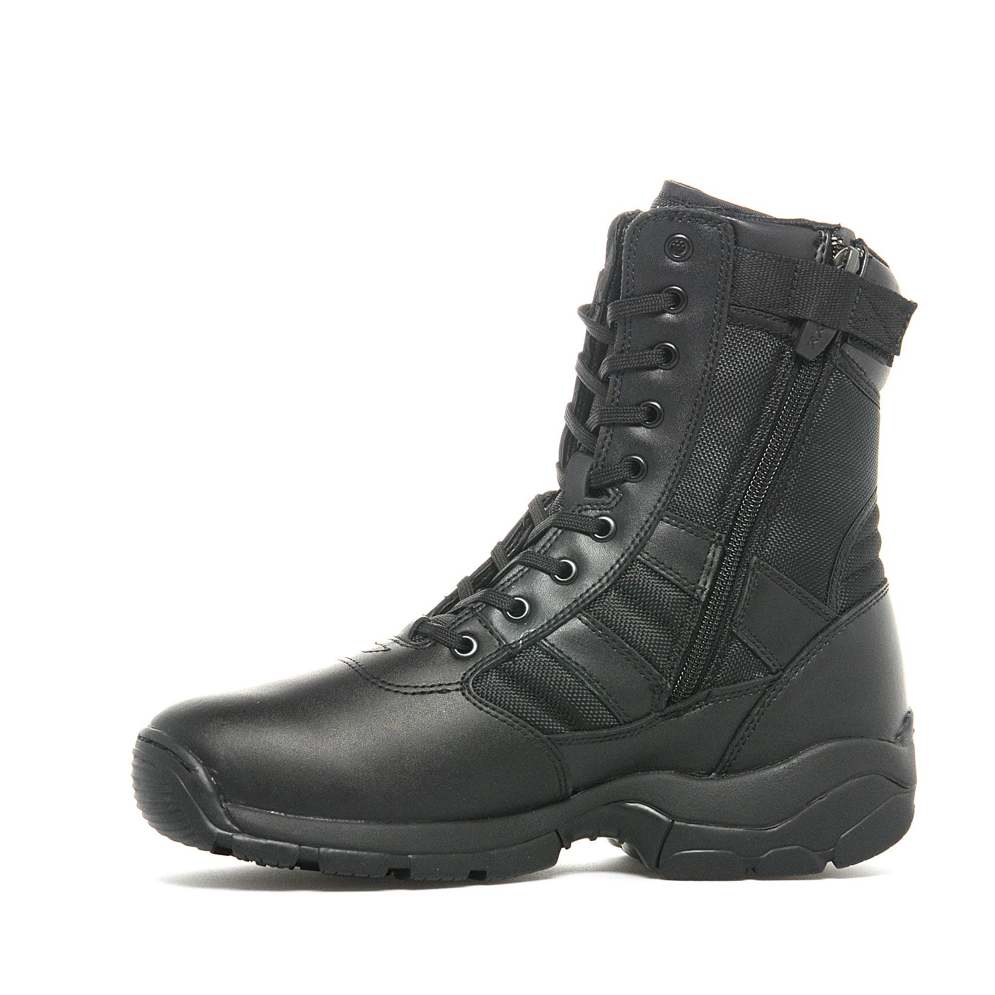Magnum Panther 8.0 Side Zip Work Boot