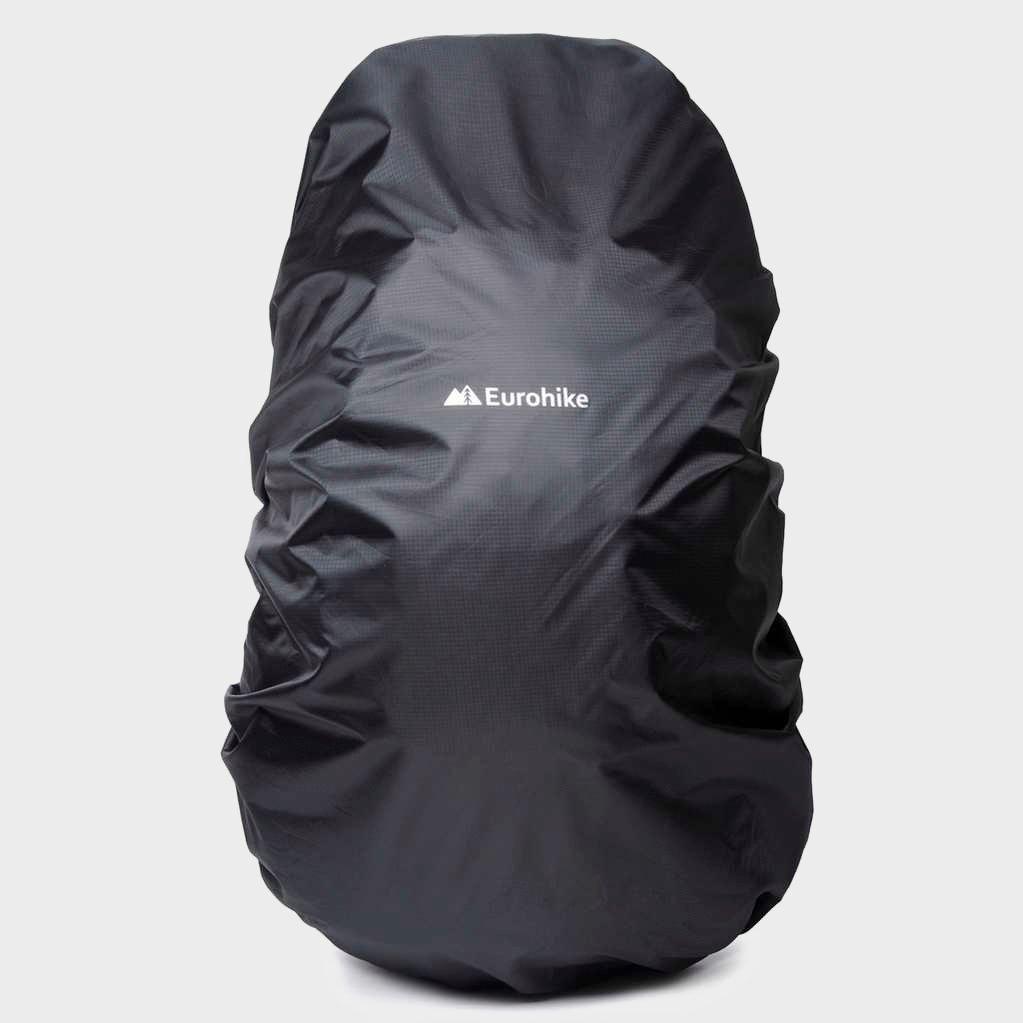 Eurohike Rucksack Cover 5575L Blacks