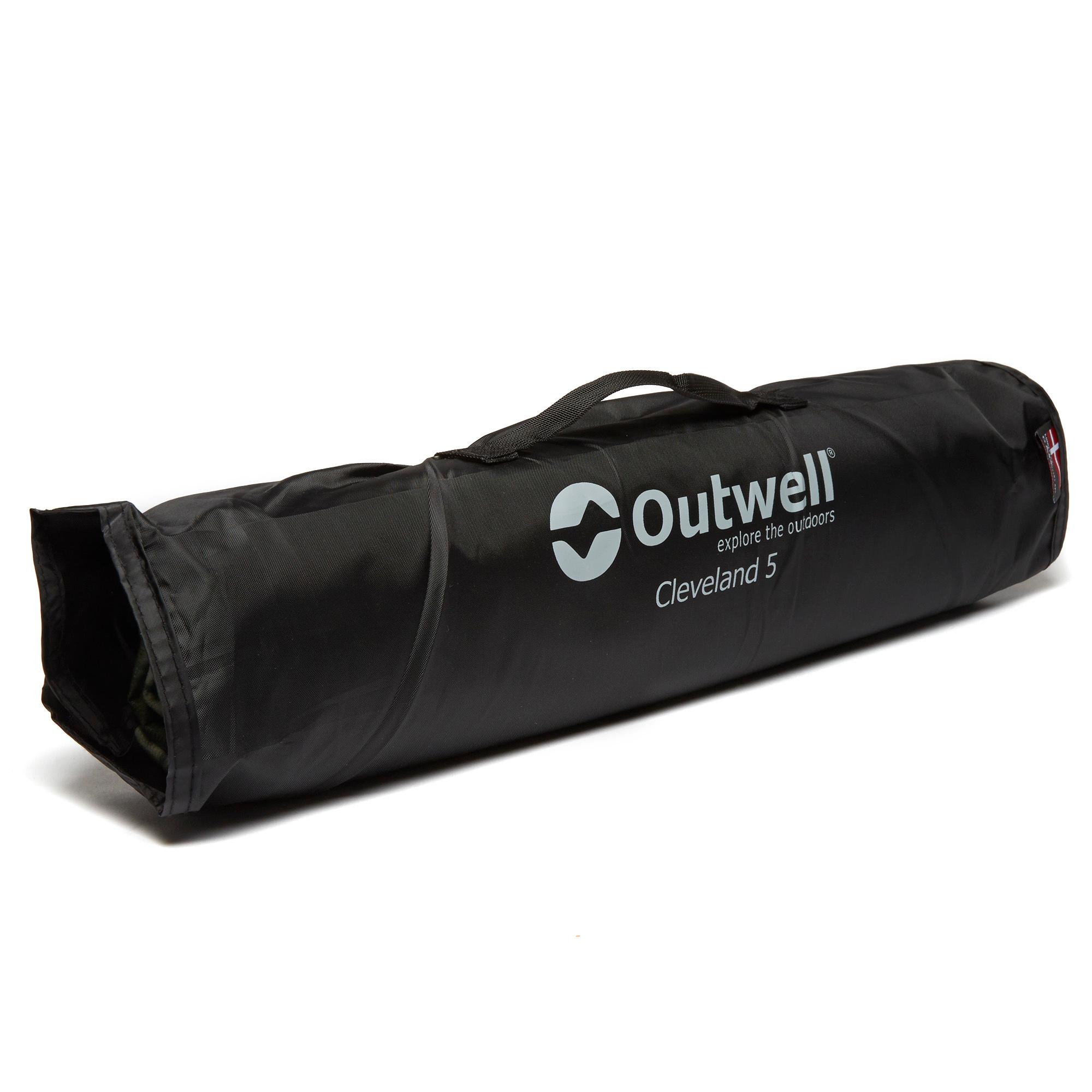 Are Tent Carpets Worth It? We think so, and here's why