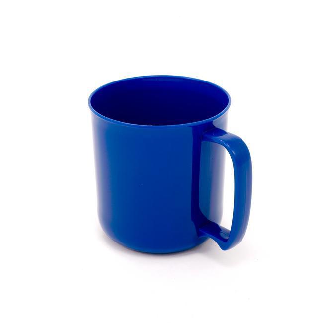Plastic Camping Mug Zayo