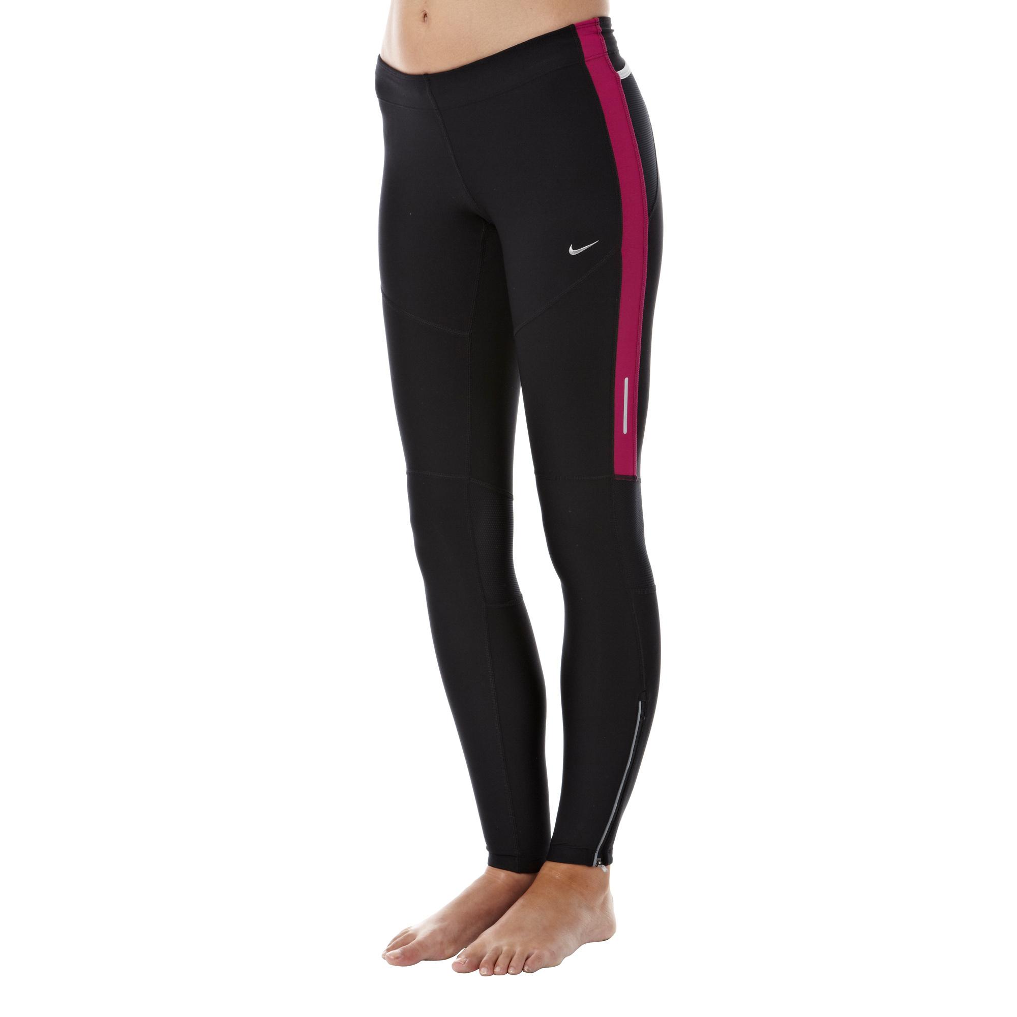Women’s Element Thermal Running Tights Ilith