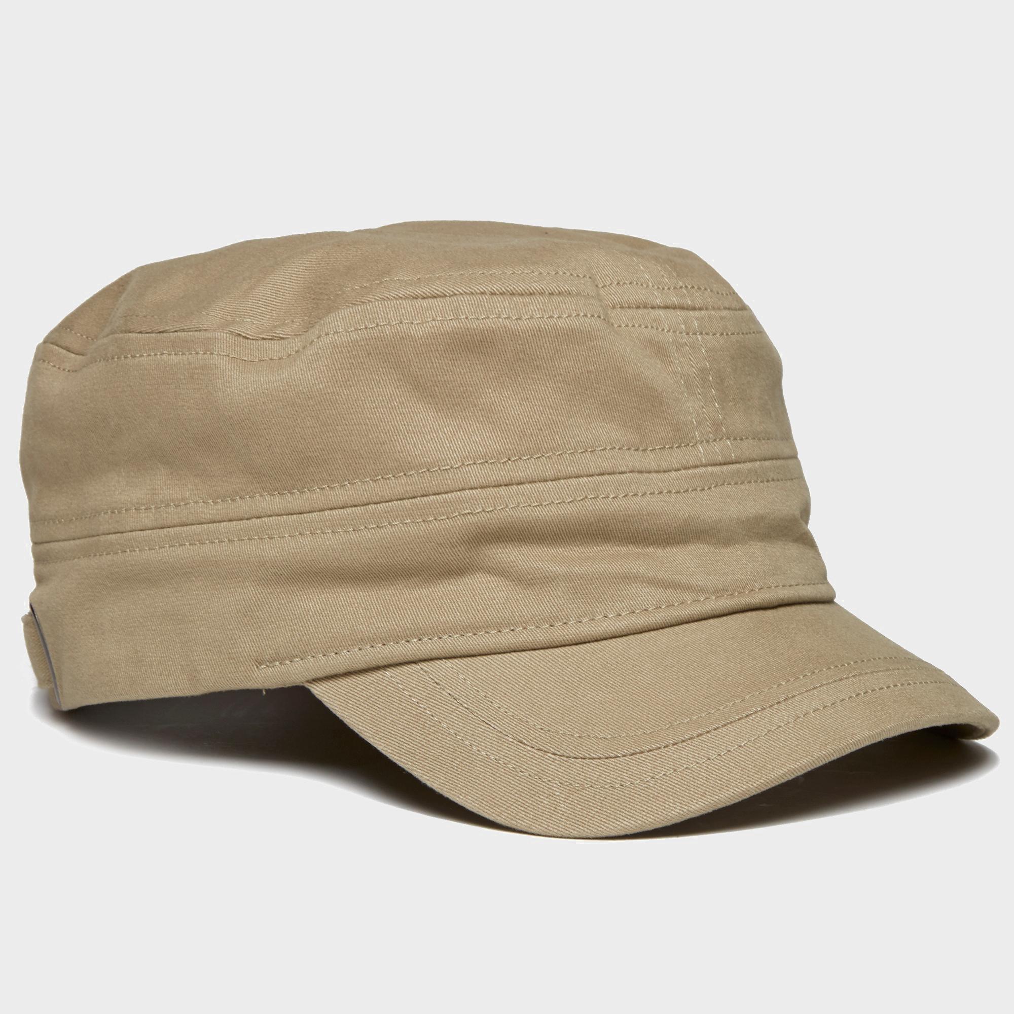 The North Face Men's Logo Military Cap