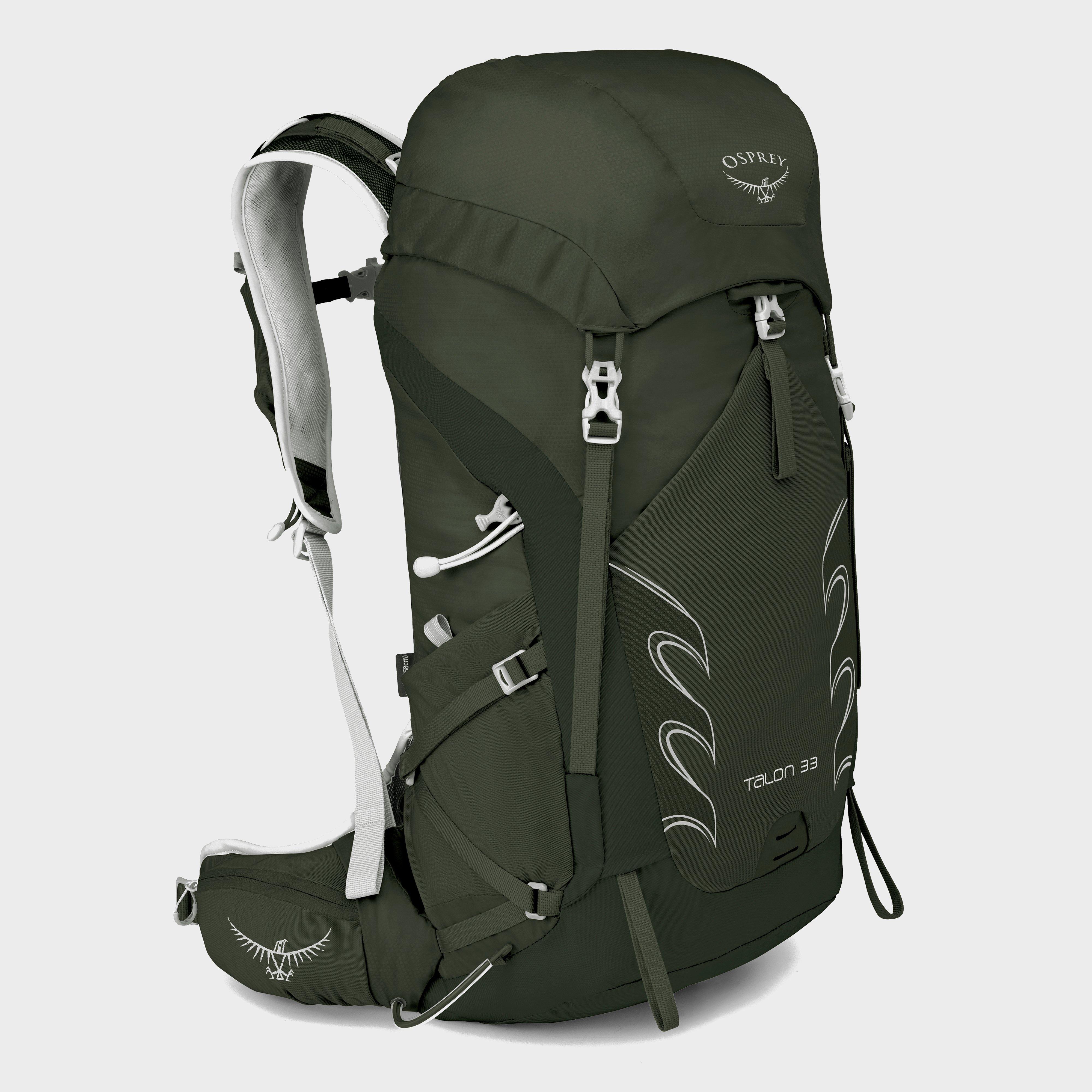 Osprey Talon 33 Daypack M/L Blacks