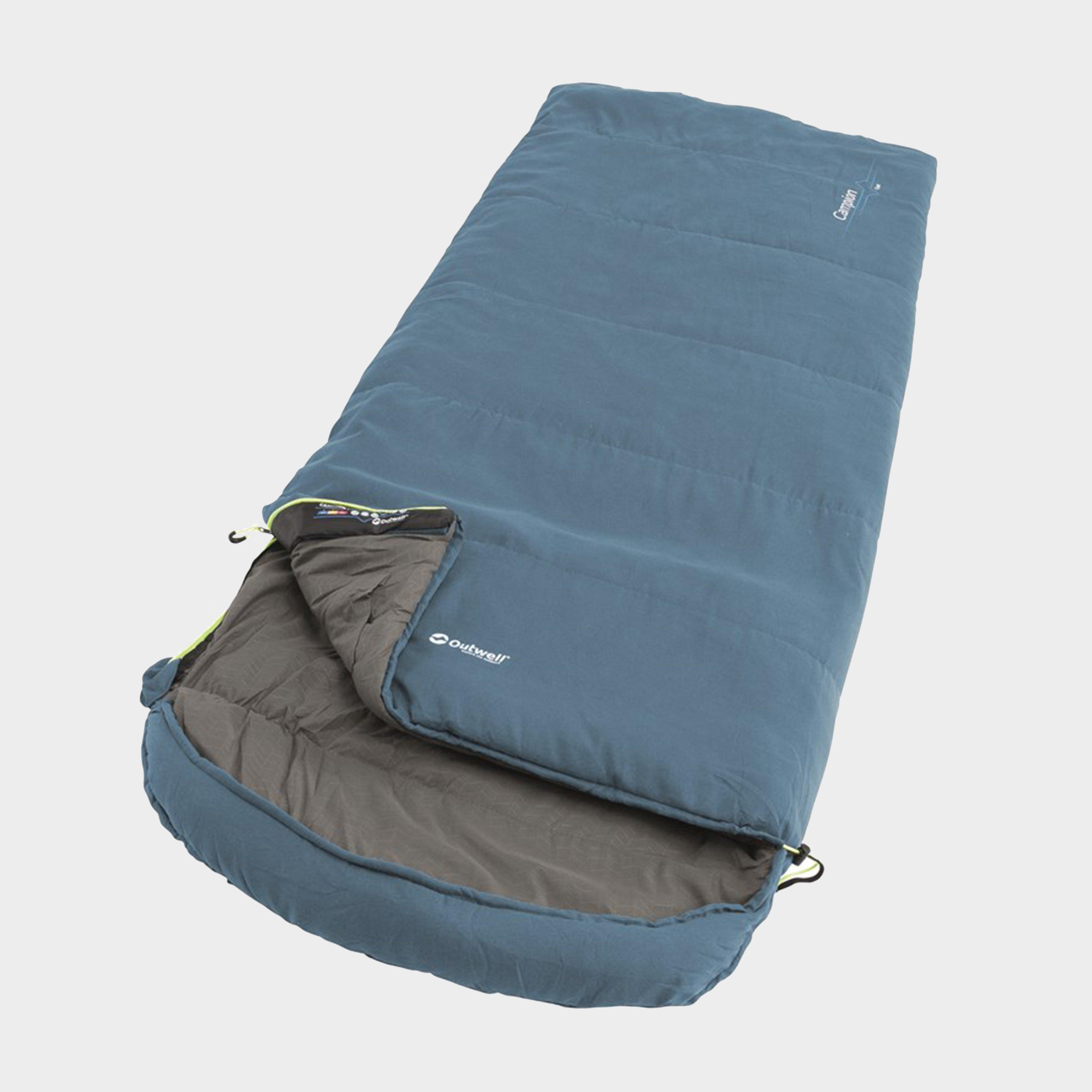 Equipment > Tents & Camping > Sleeping > Sleeping Bags > Down Sleeping