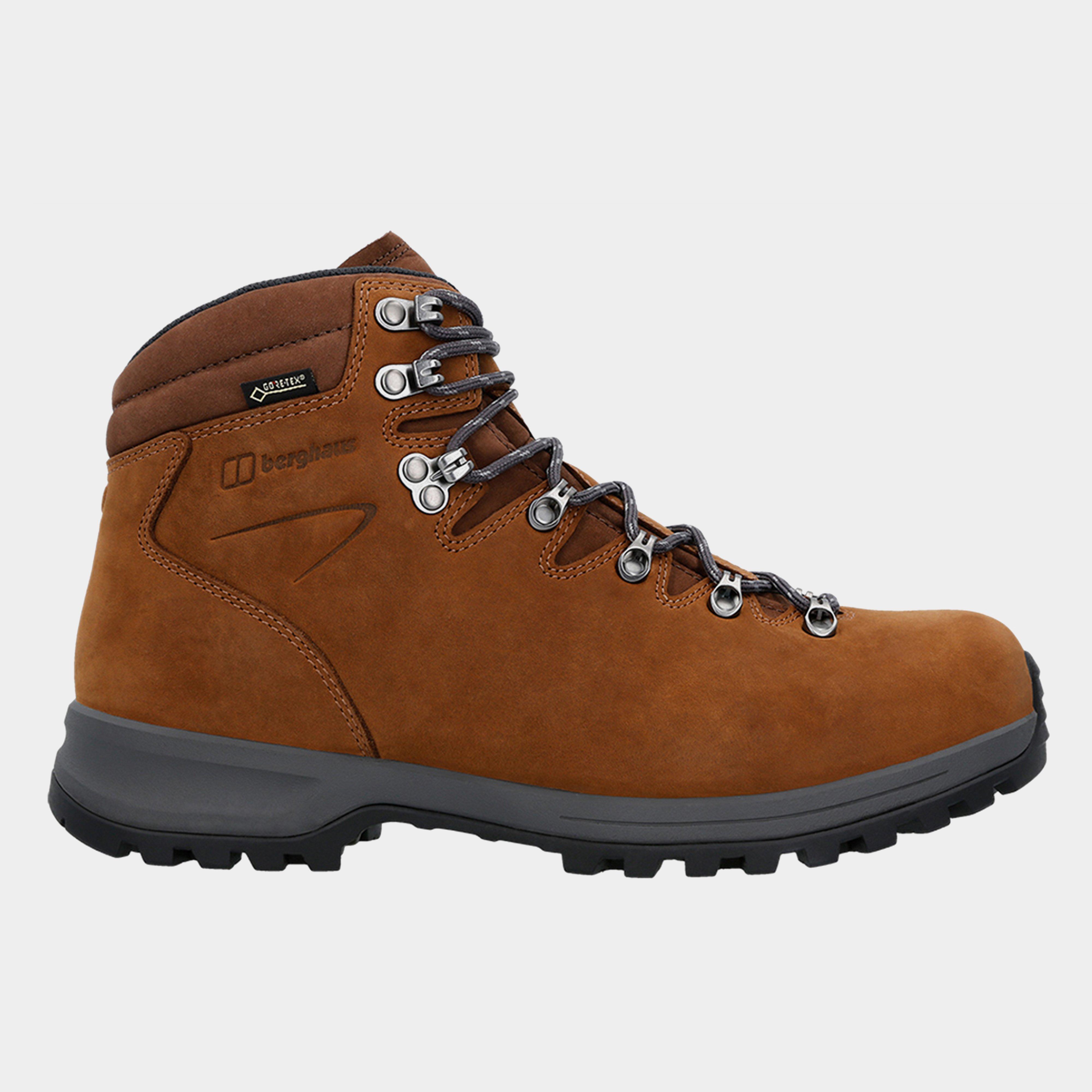 Berghaus Women's Fellmaster Ridge GORETEX® Walking Boots Blacks