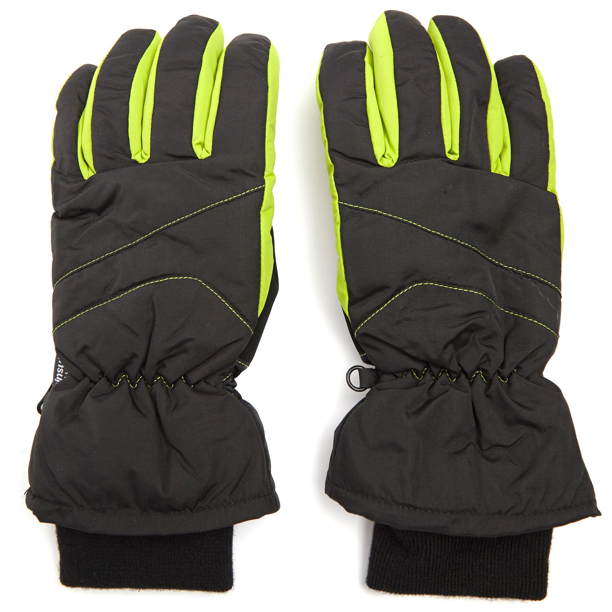 Peter Storm Men's Ski Gloves
