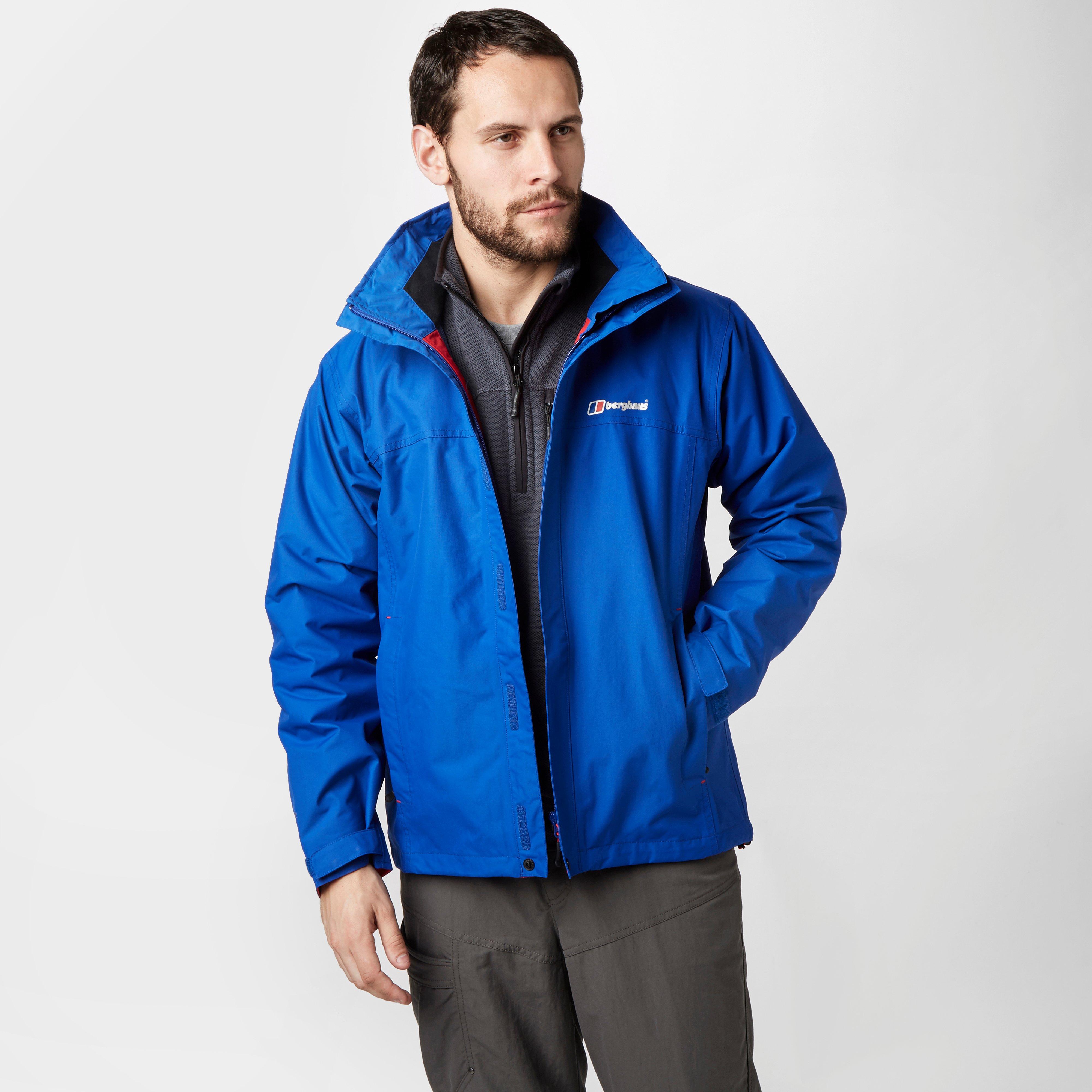Men's Waterproof Jackets