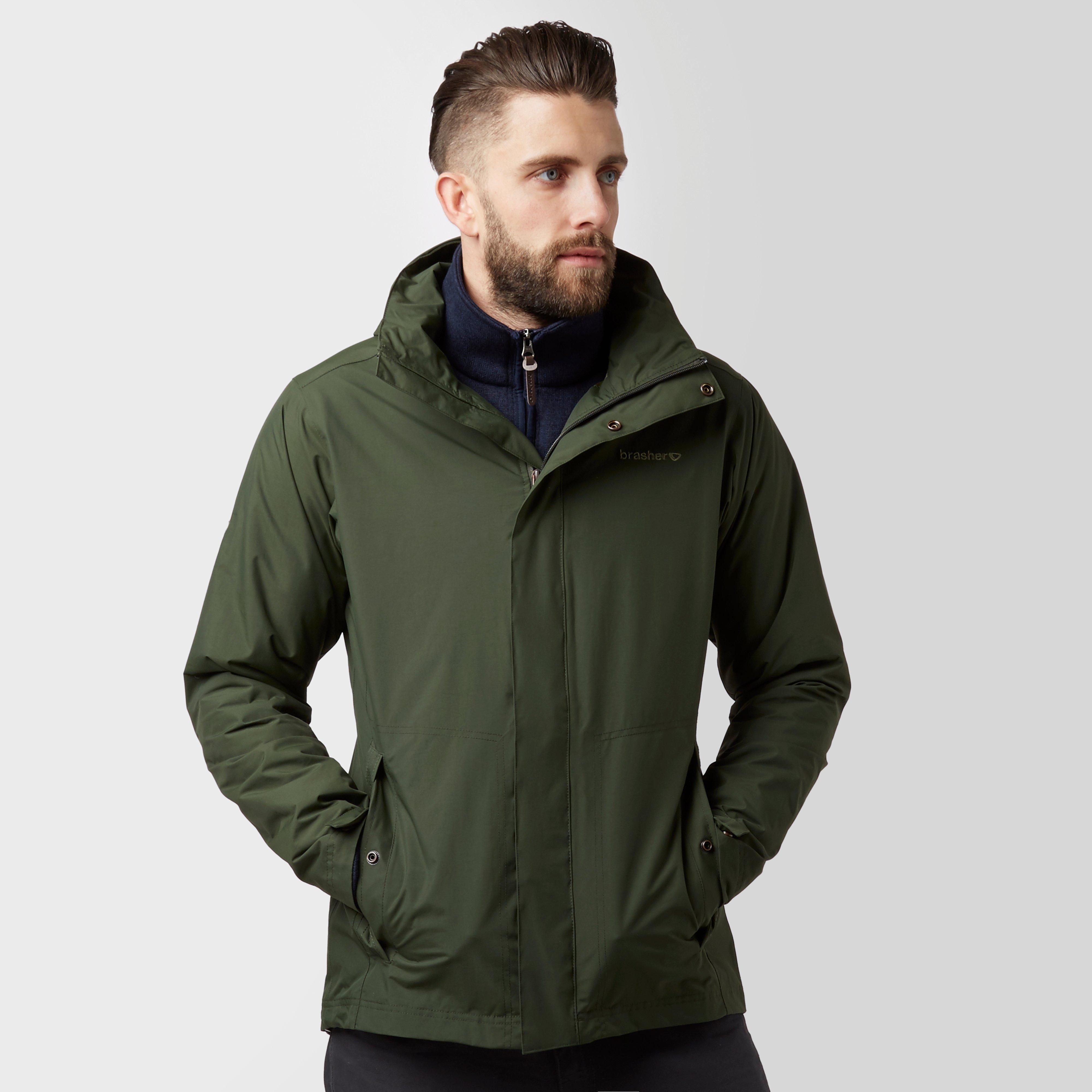 Brasher Men's Windermere In Jacket Ultimate Outdoors lupon.gov.ph