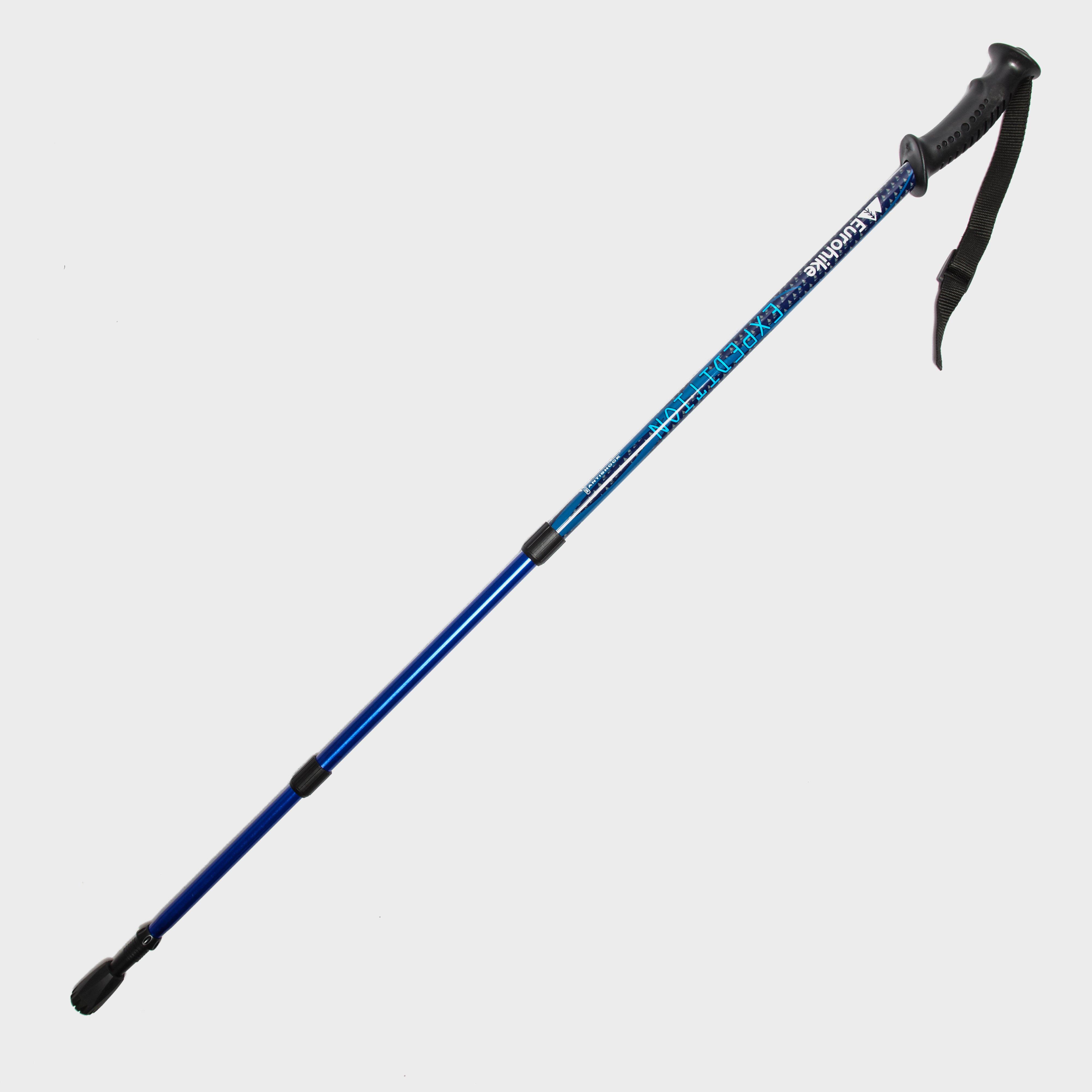 Eurohike Expedition AntiShock Walking Pole Millets