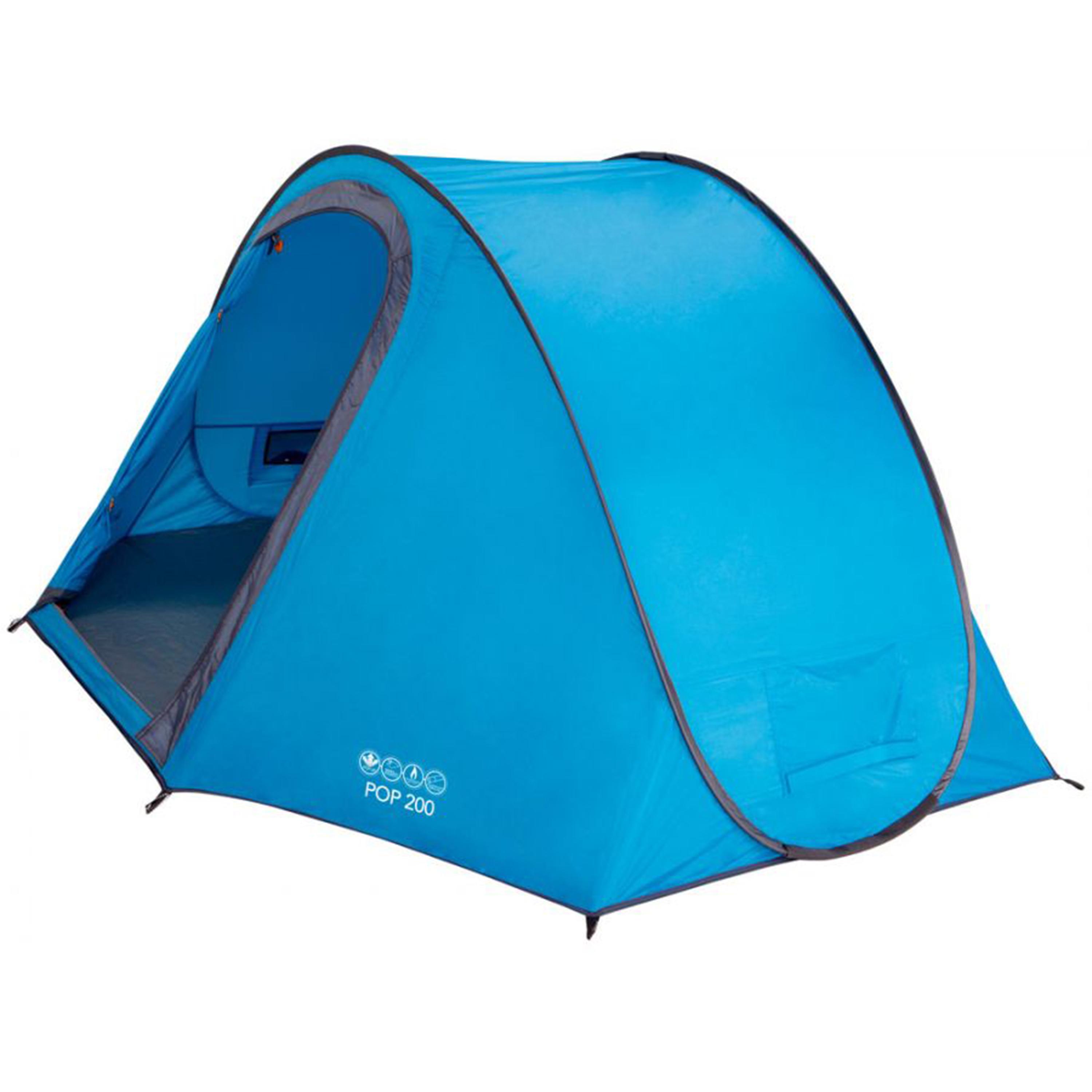 Vango PopUp 200 Tent Buyer Compare tent prices & save Tent Buyer
