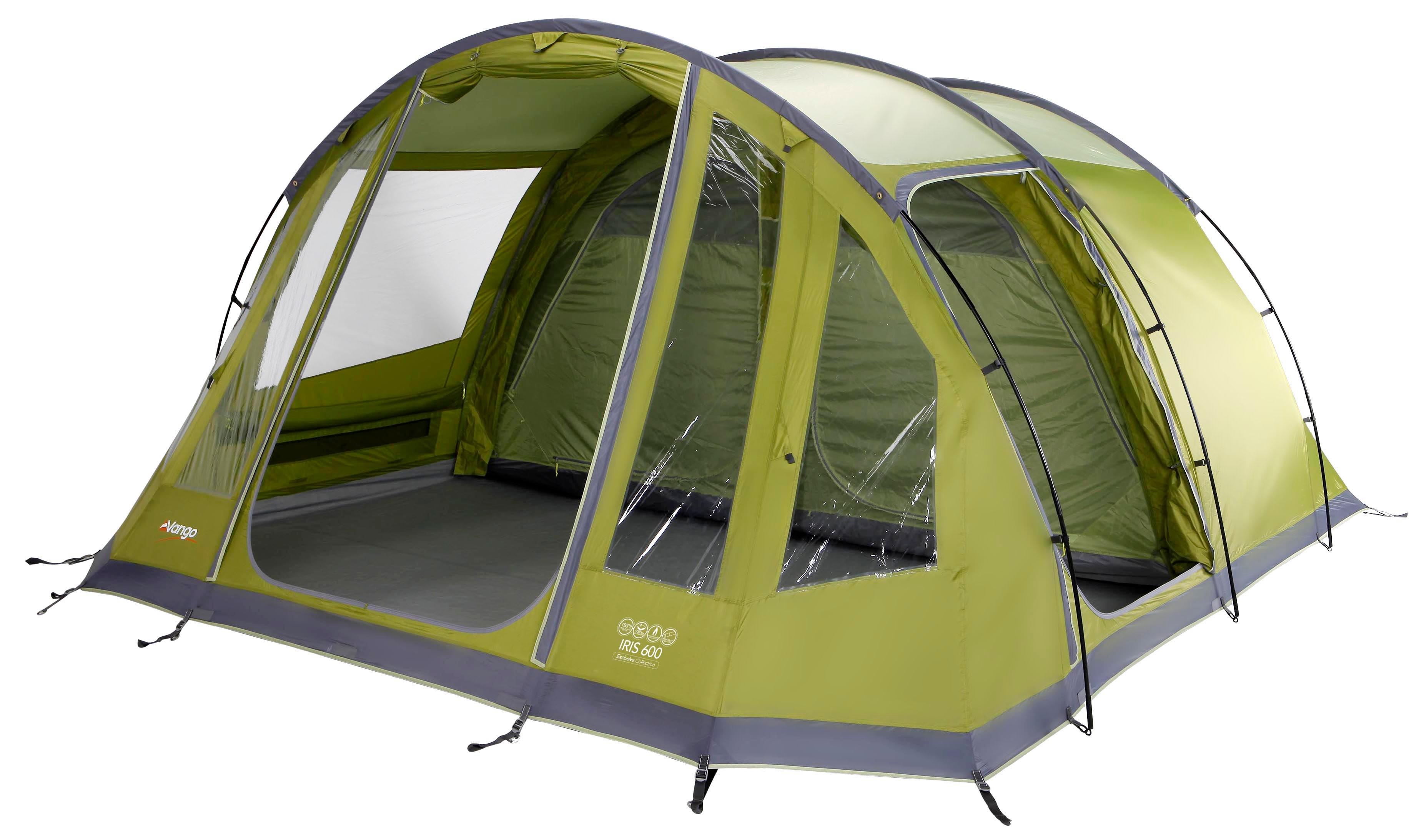 Vango Iris 600 Tent Buyer Compare tent prices & save Tent Buyer