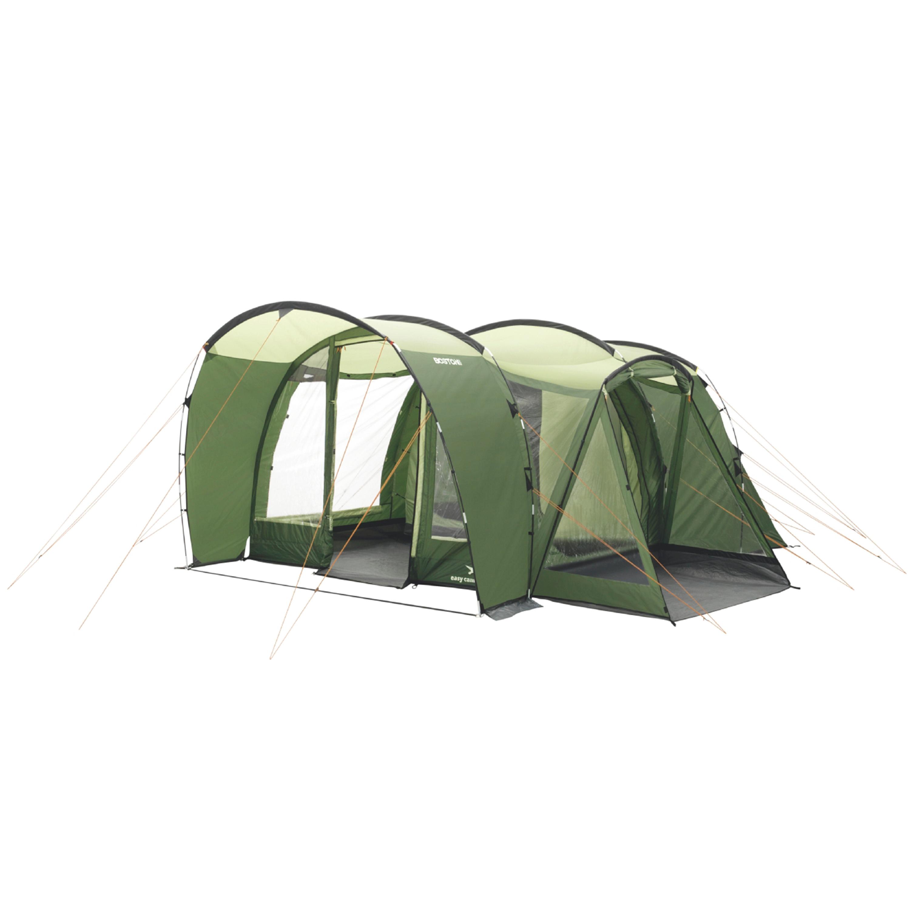 Boston 500 A 5 Man Tent Rhylia