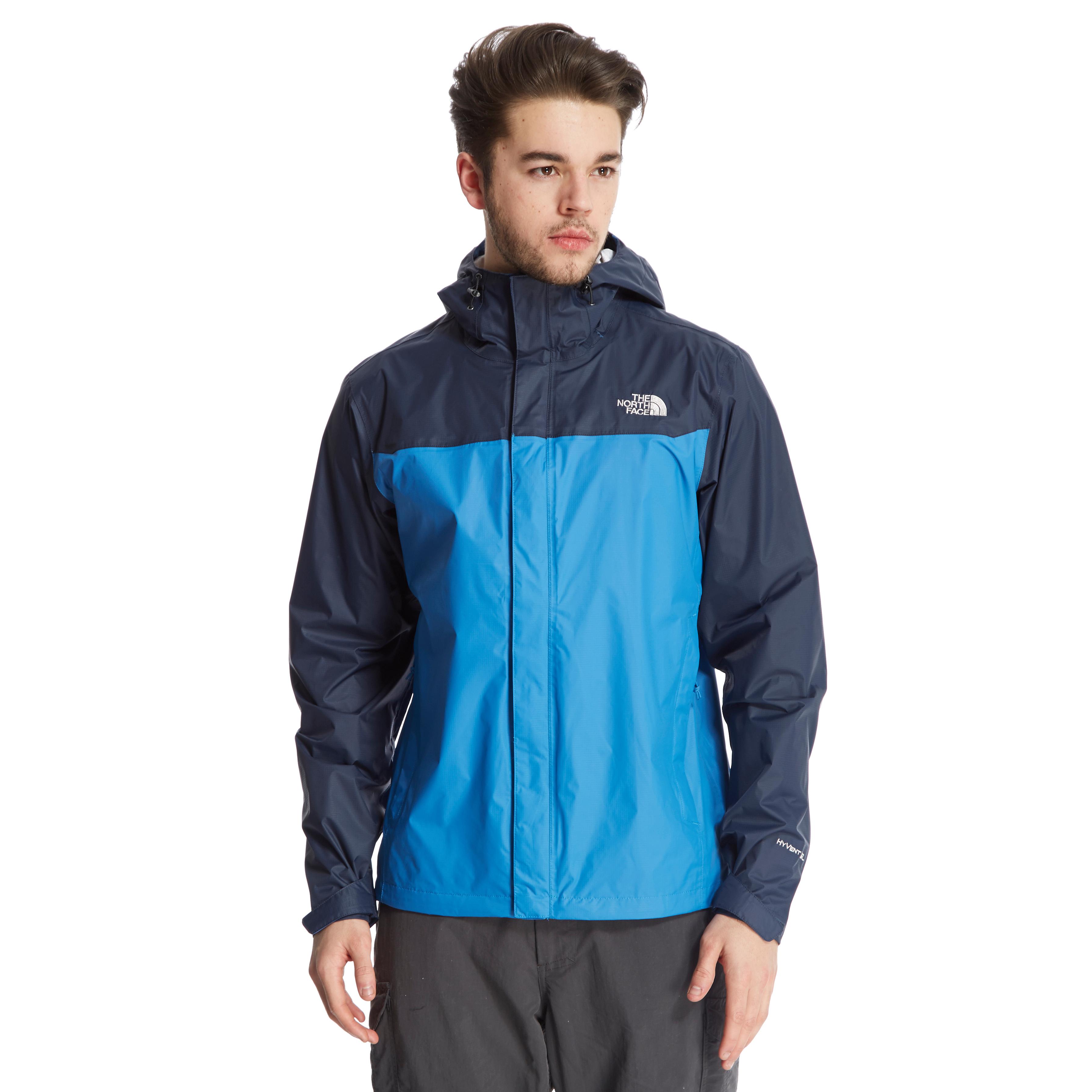Is The North Face Hyvent Jacket Waterproof Flash Sales