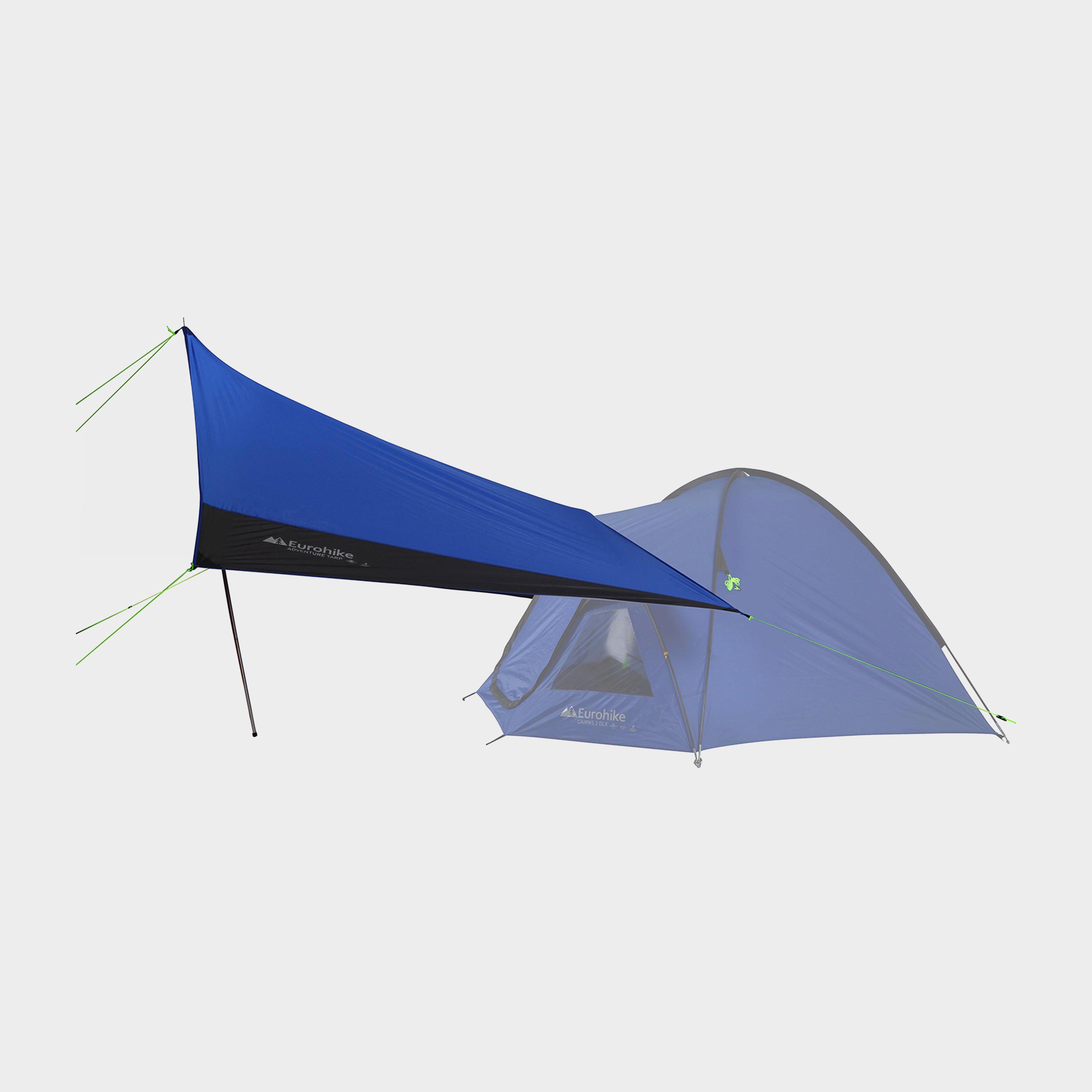 Eurohike Adventure Tarp Tent Buyer Compare tent prices & save