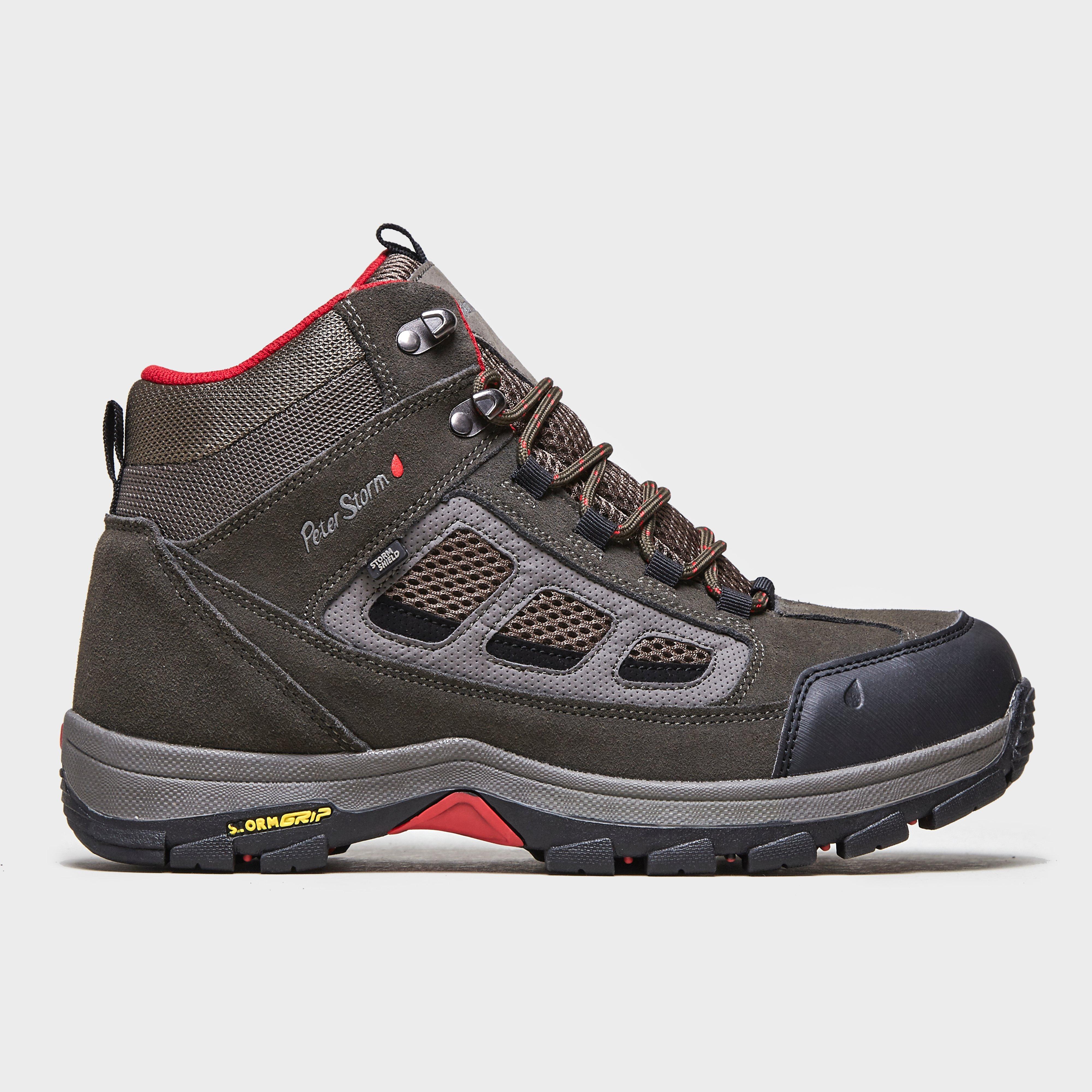 Peter Storm Men's Camborne Mid Walking Boot