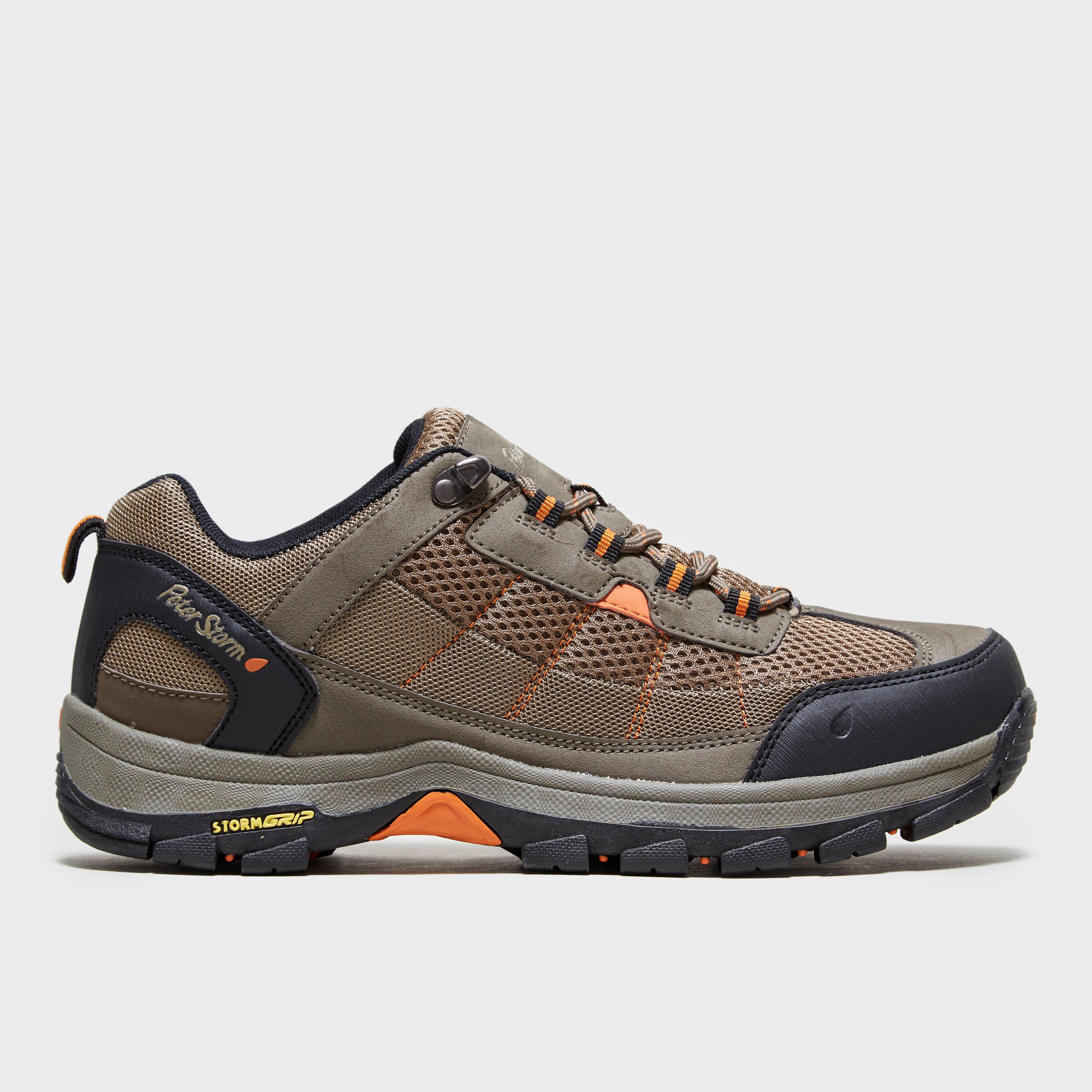 Peter Storm Men's Filey Walking Shoe Ultimate Outdoors