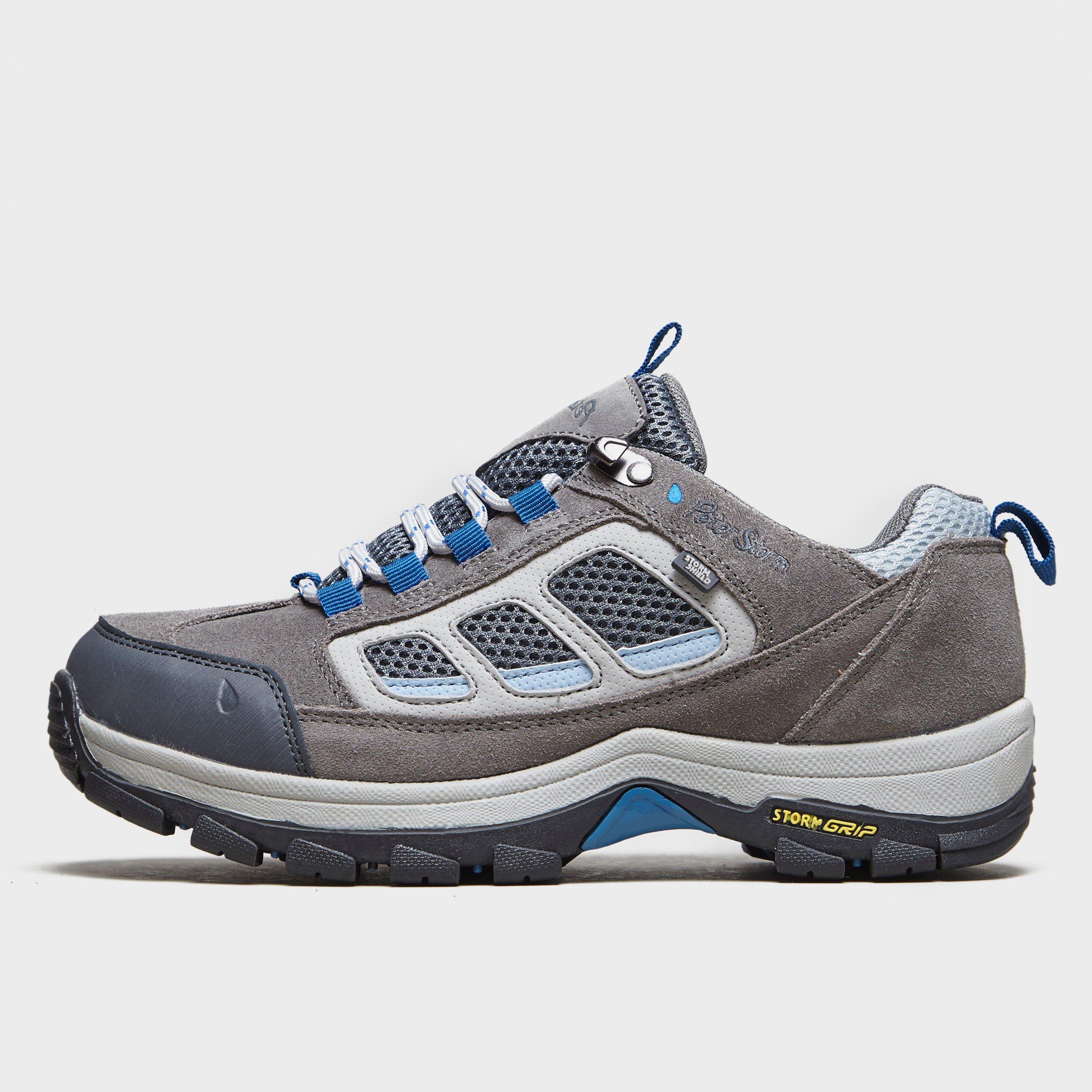 Peter Storm Women's Camborne Low Walking Shoe