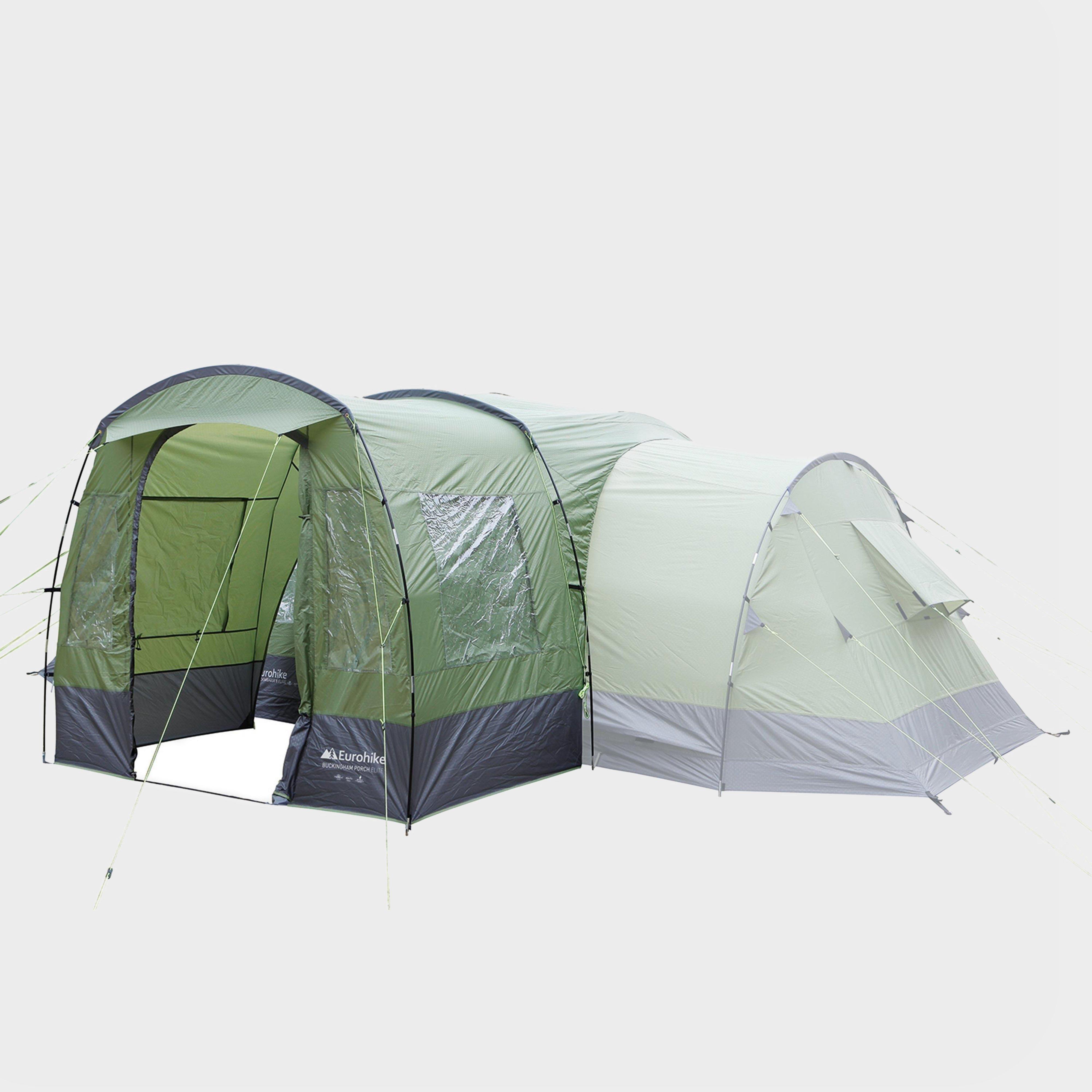 Eurohike Buckingham Elite Porch