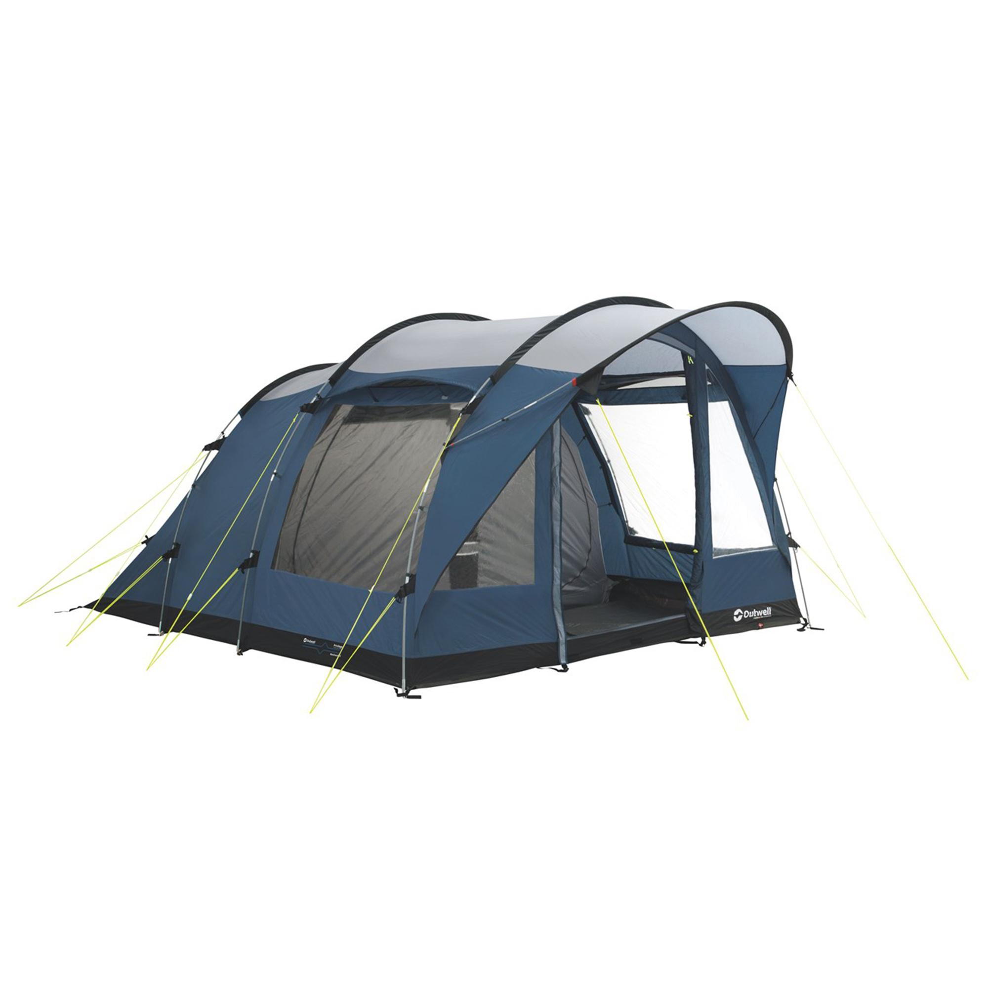 Outwell Rockwell 5 Tent Buyer Compare tent prices & save