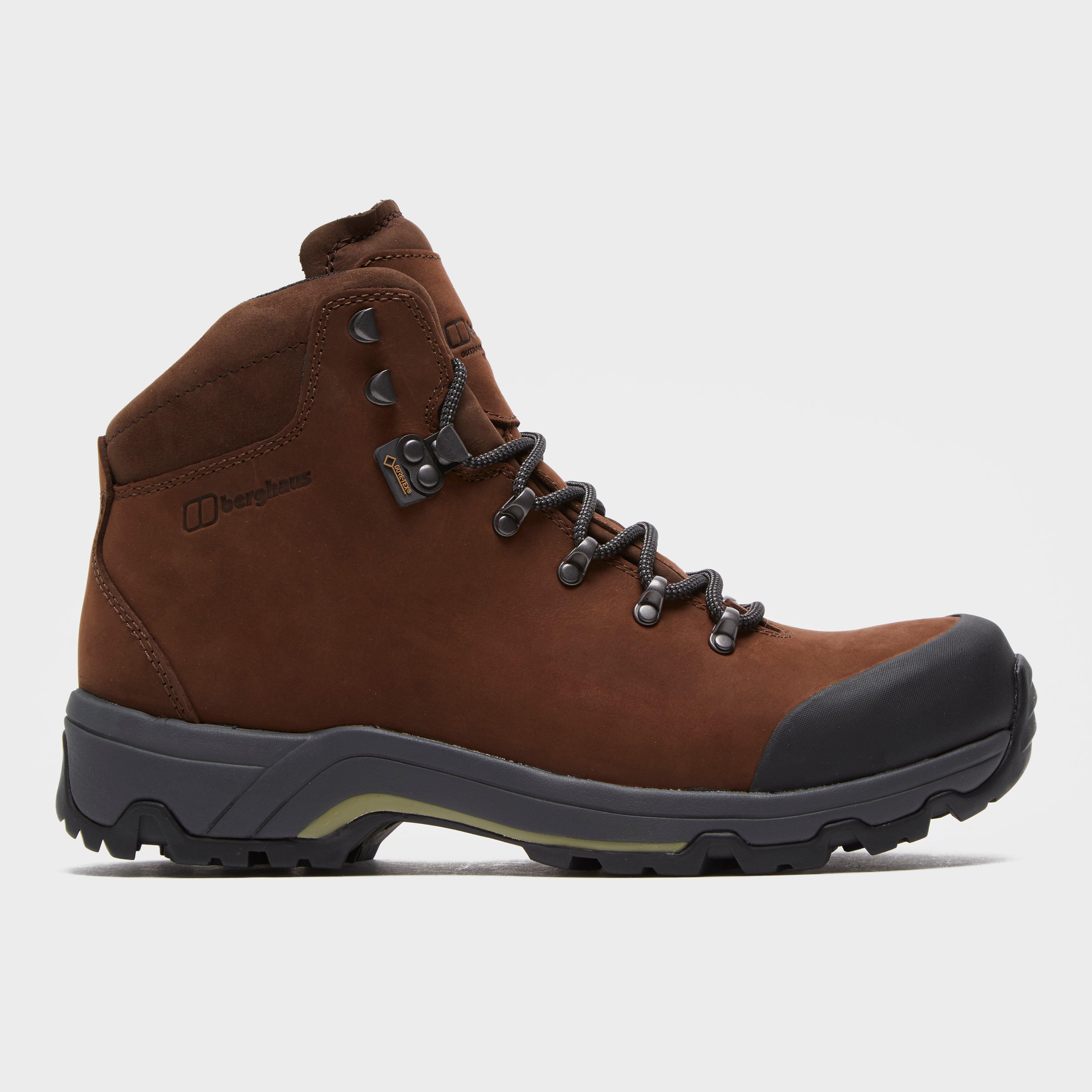 Berghaus Men’s Fellmaster GORETEX® Hiking Boot