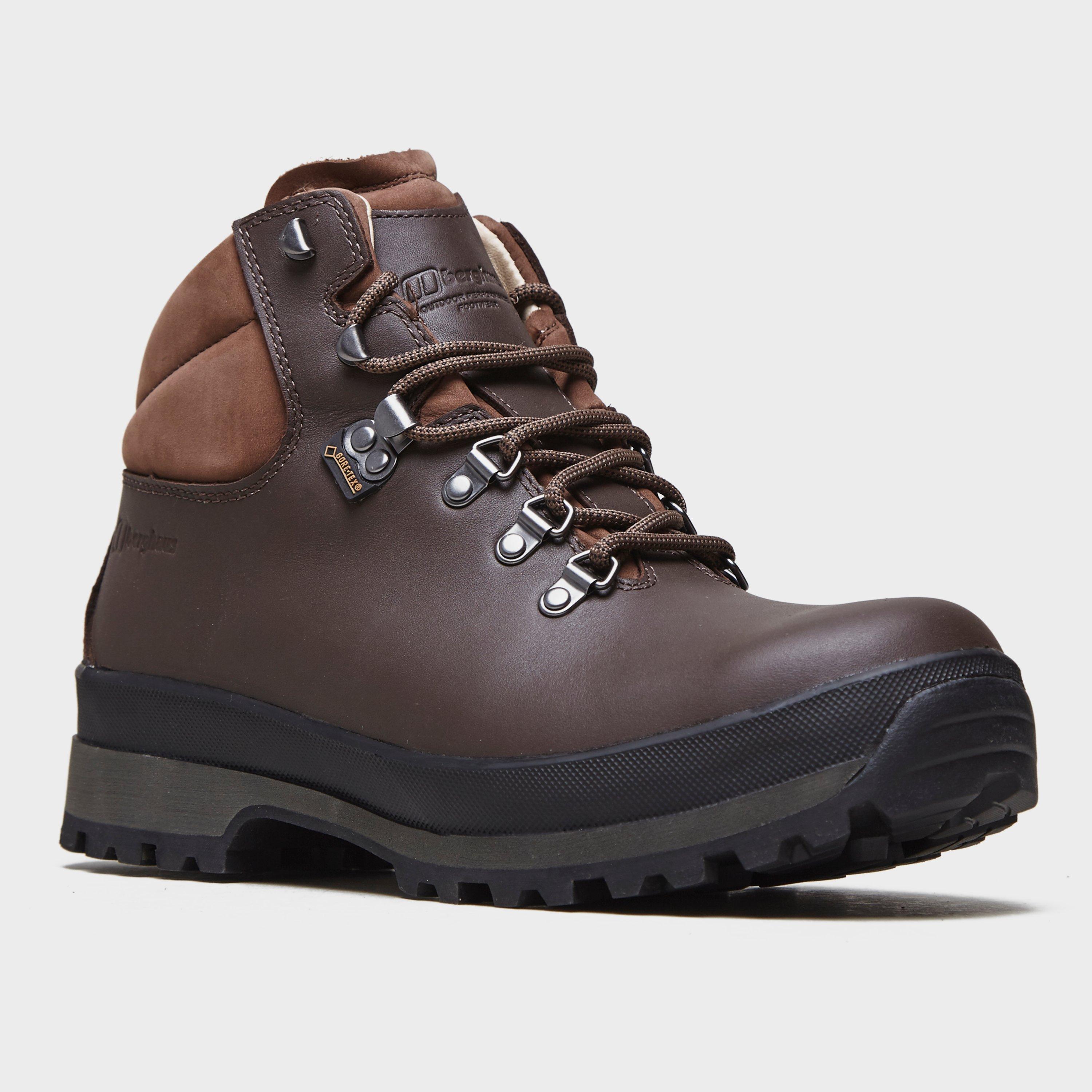 BERGHAUS Men's Hillmaster II GTX Walking Boots Brown eBay
