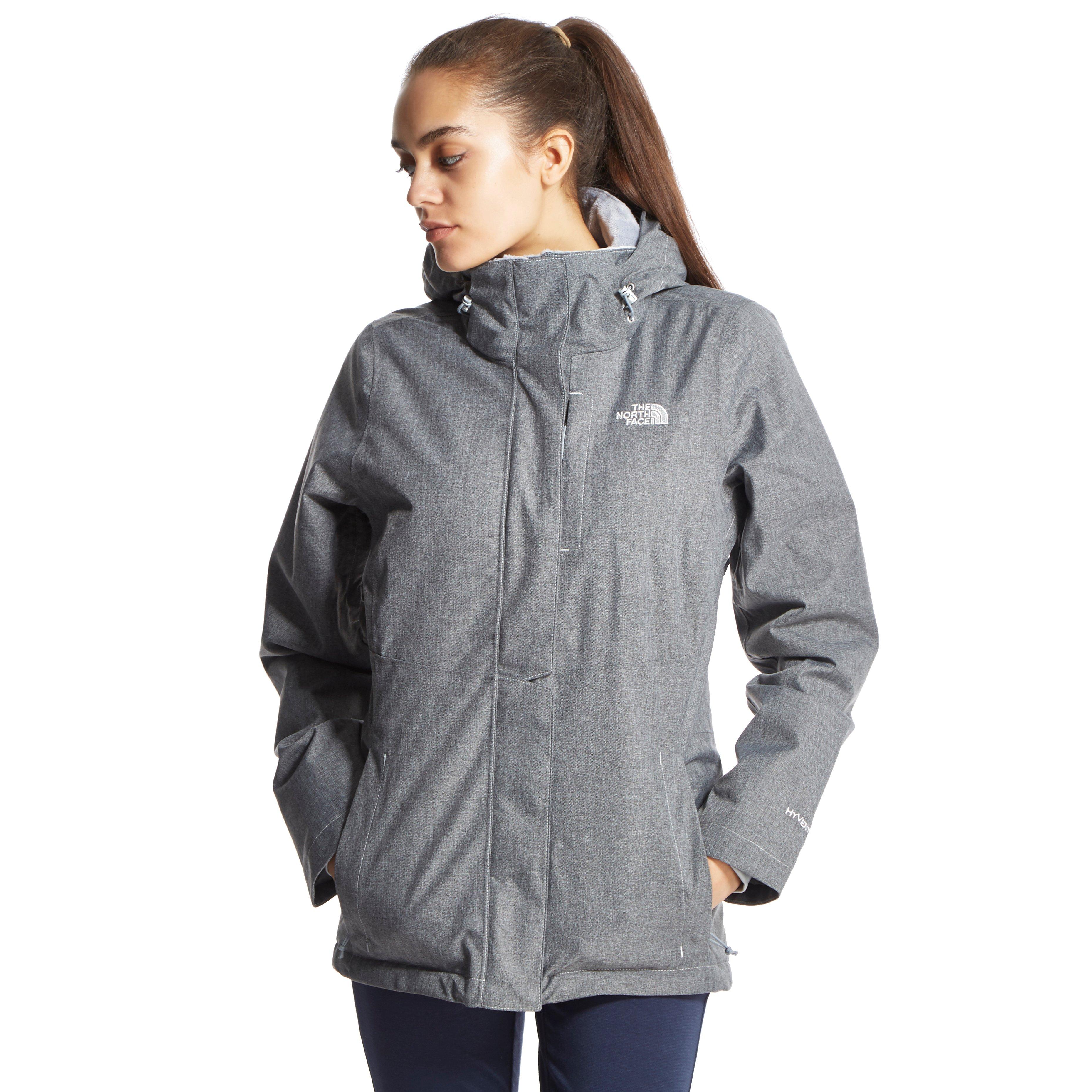 the north face women's inlux insulated jacket xxl Marwood