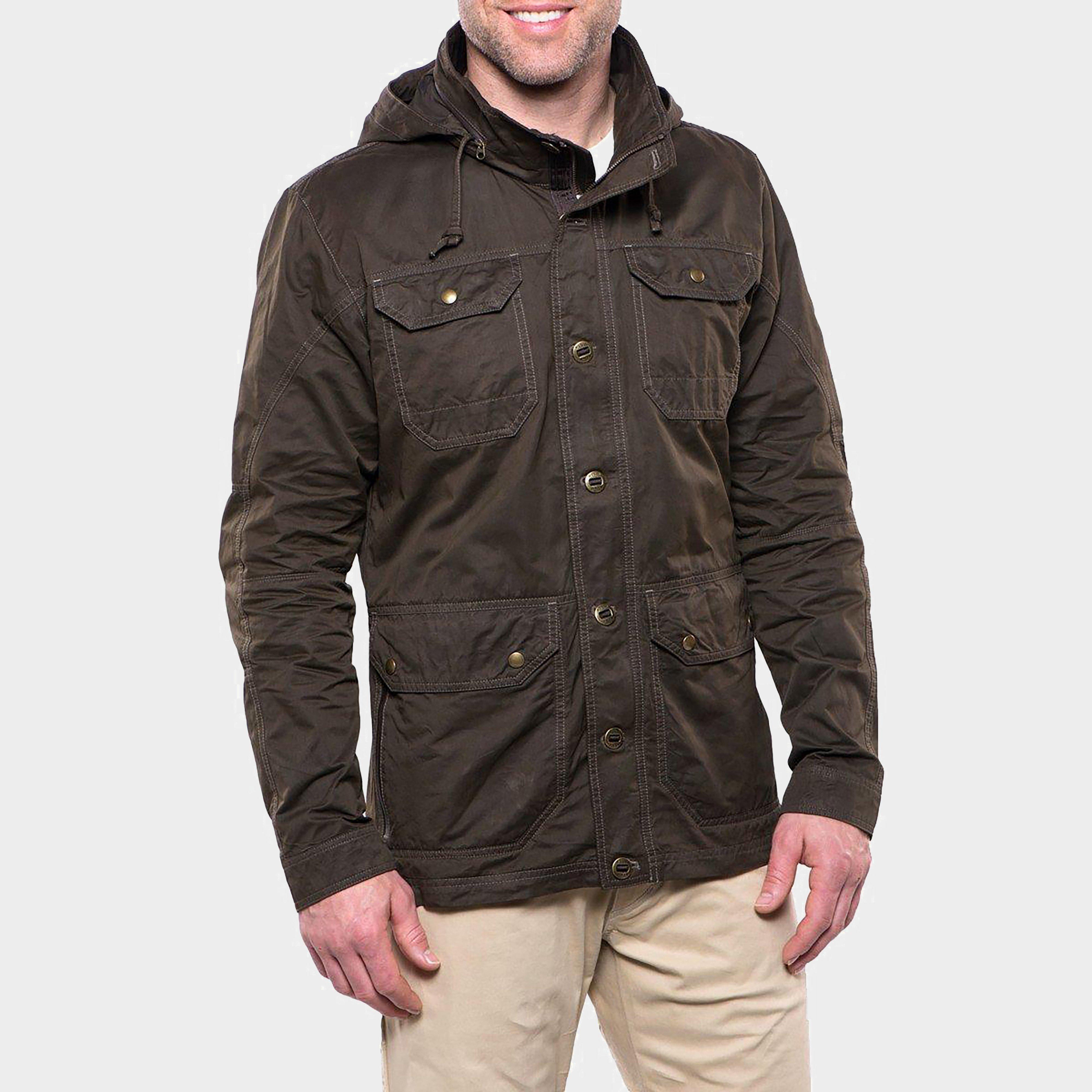 Kuhl Kollusion Jacket Men’s