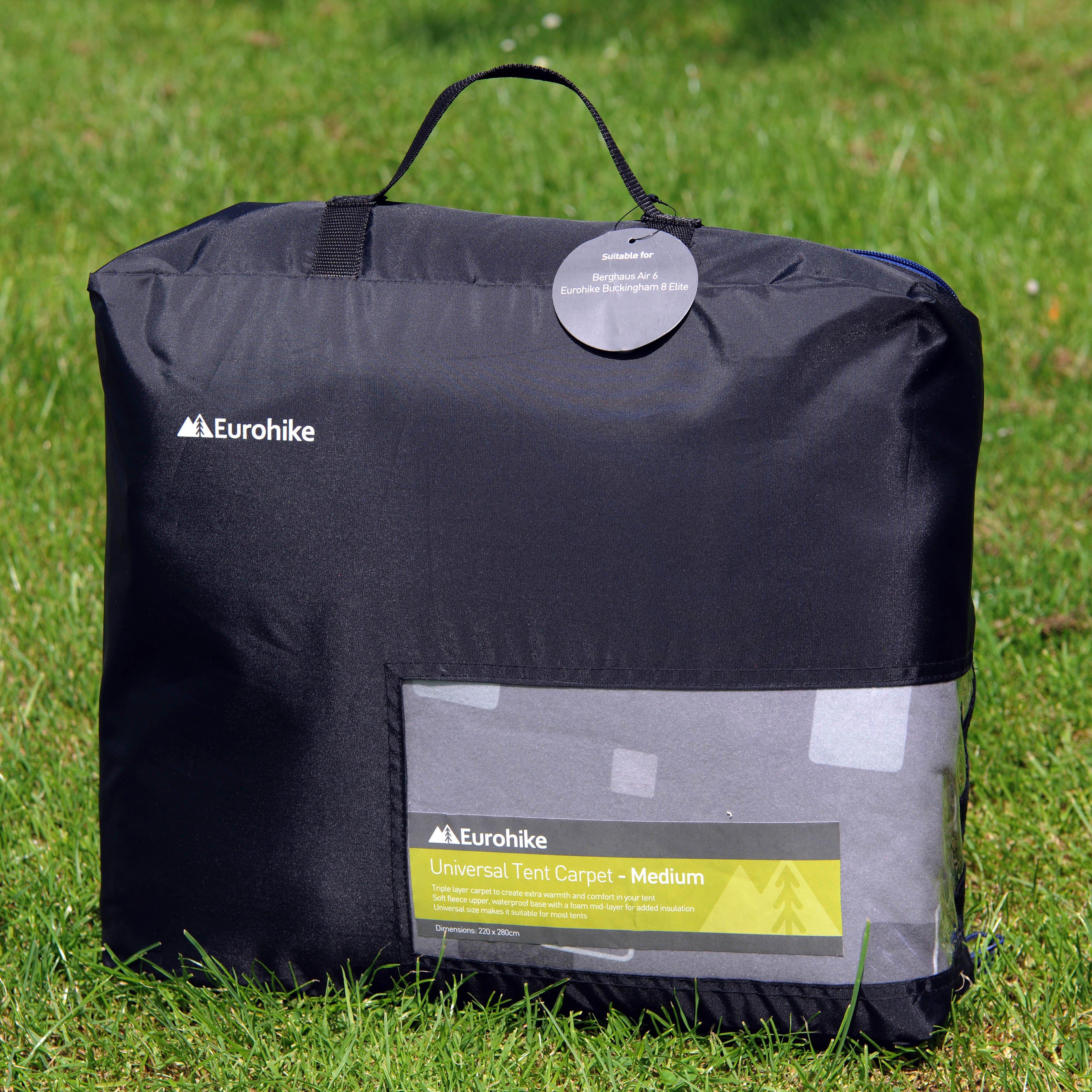 Eurohike Universal Tent Carpet Tent Buyer Compare tent prices & save