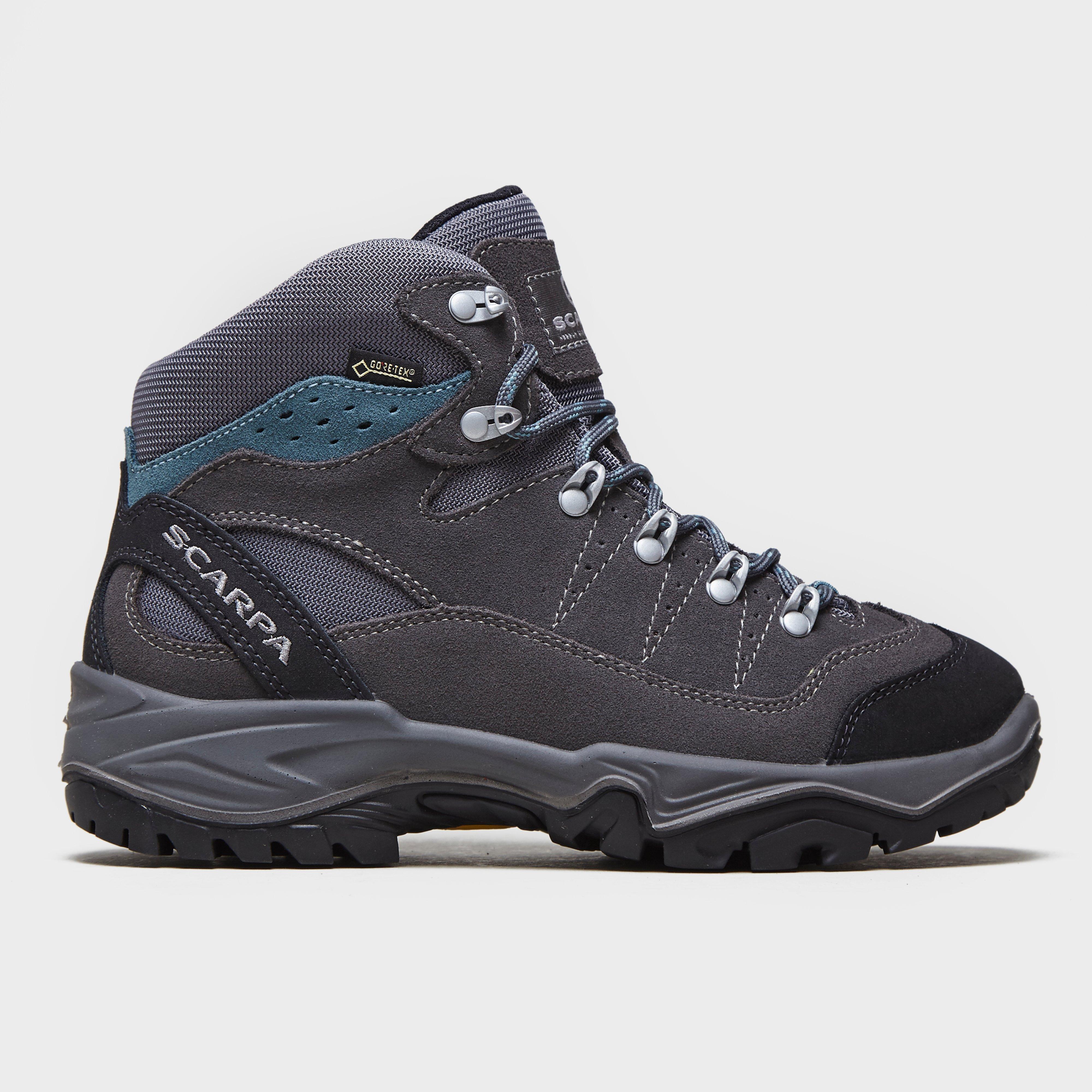 Scarpa Women’s Mistral GORETEX Boots