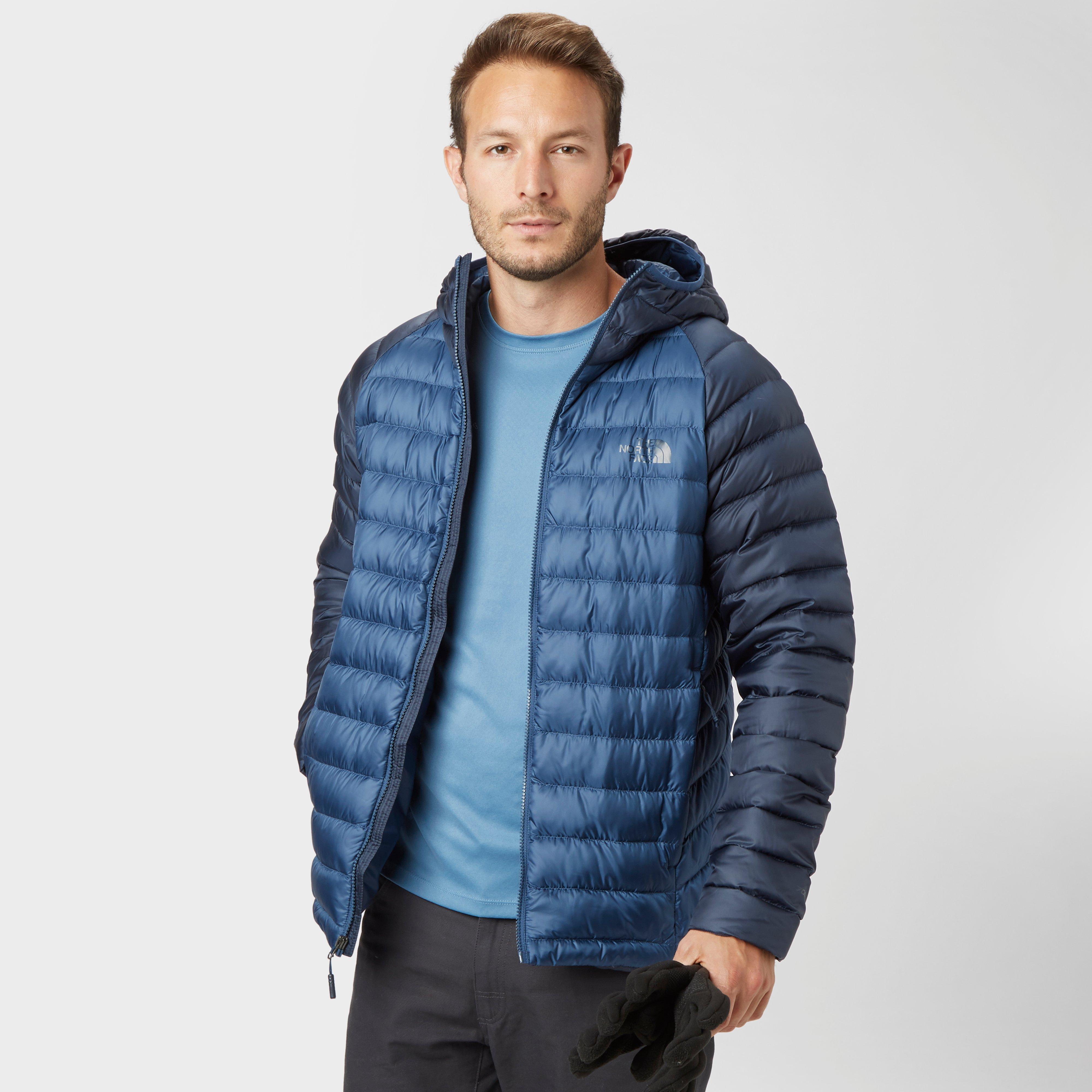 the north face quince hooded down jacket men's Marwood VeneerMarwood