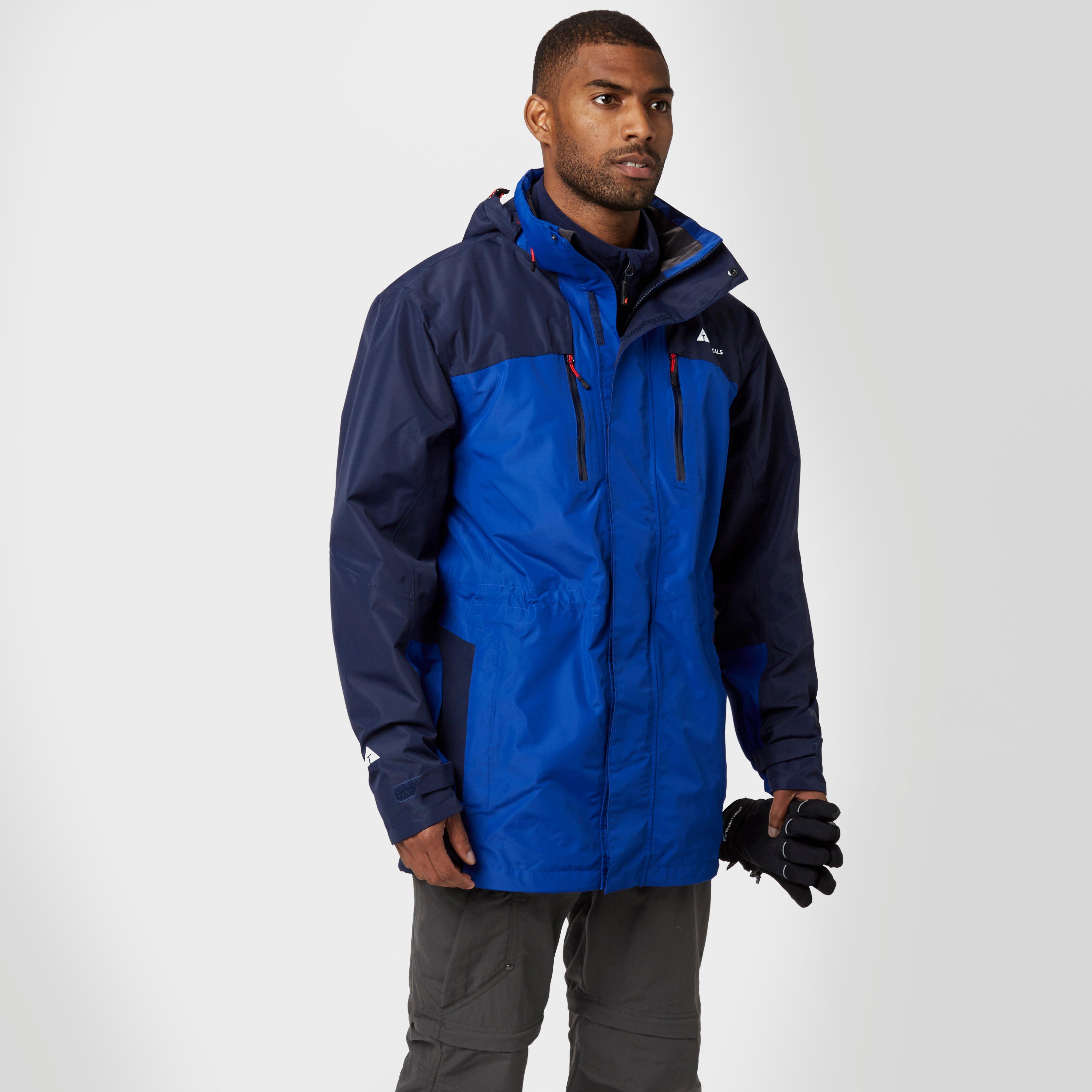 Men's Waterproof Jackets