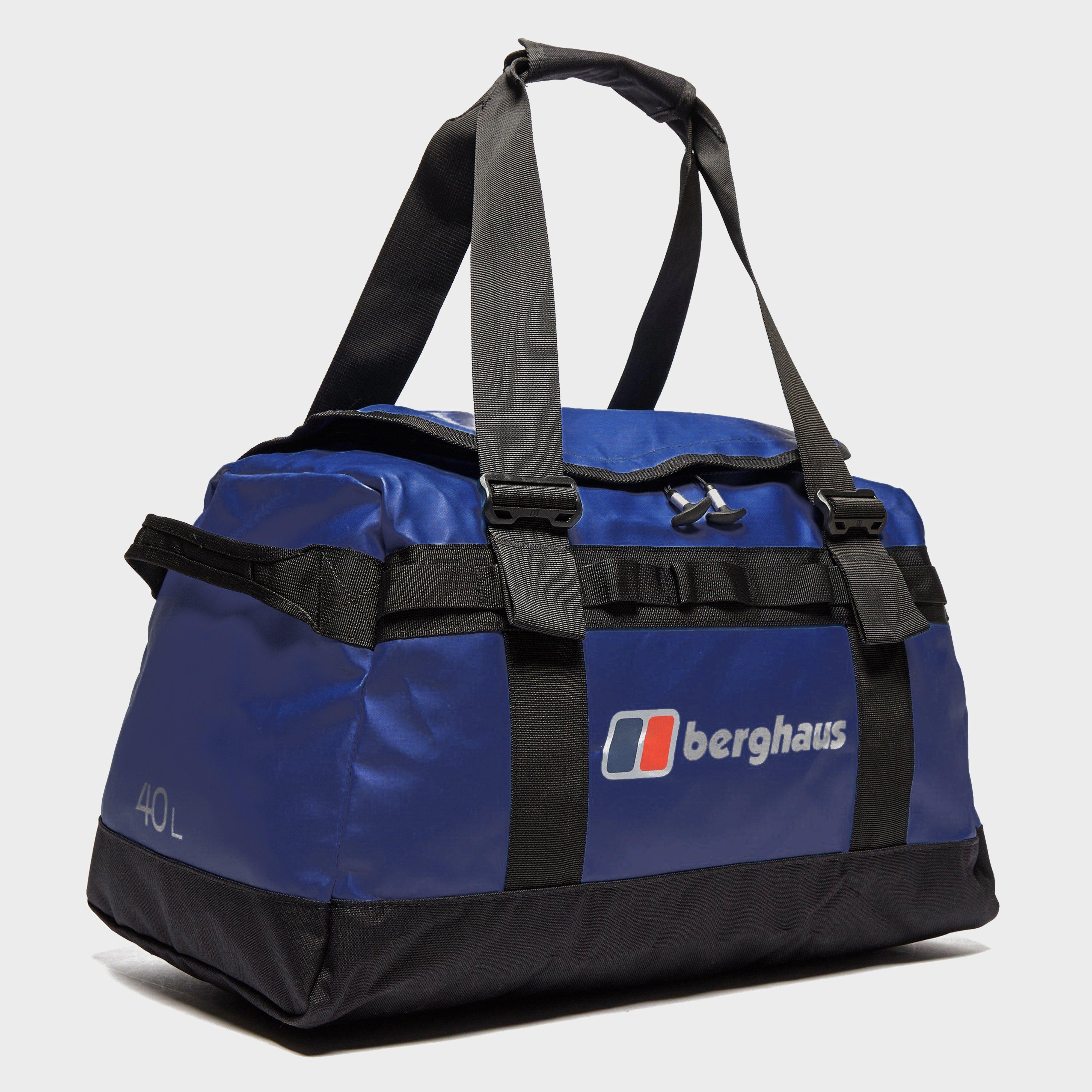 Berghaus 40L Holdall