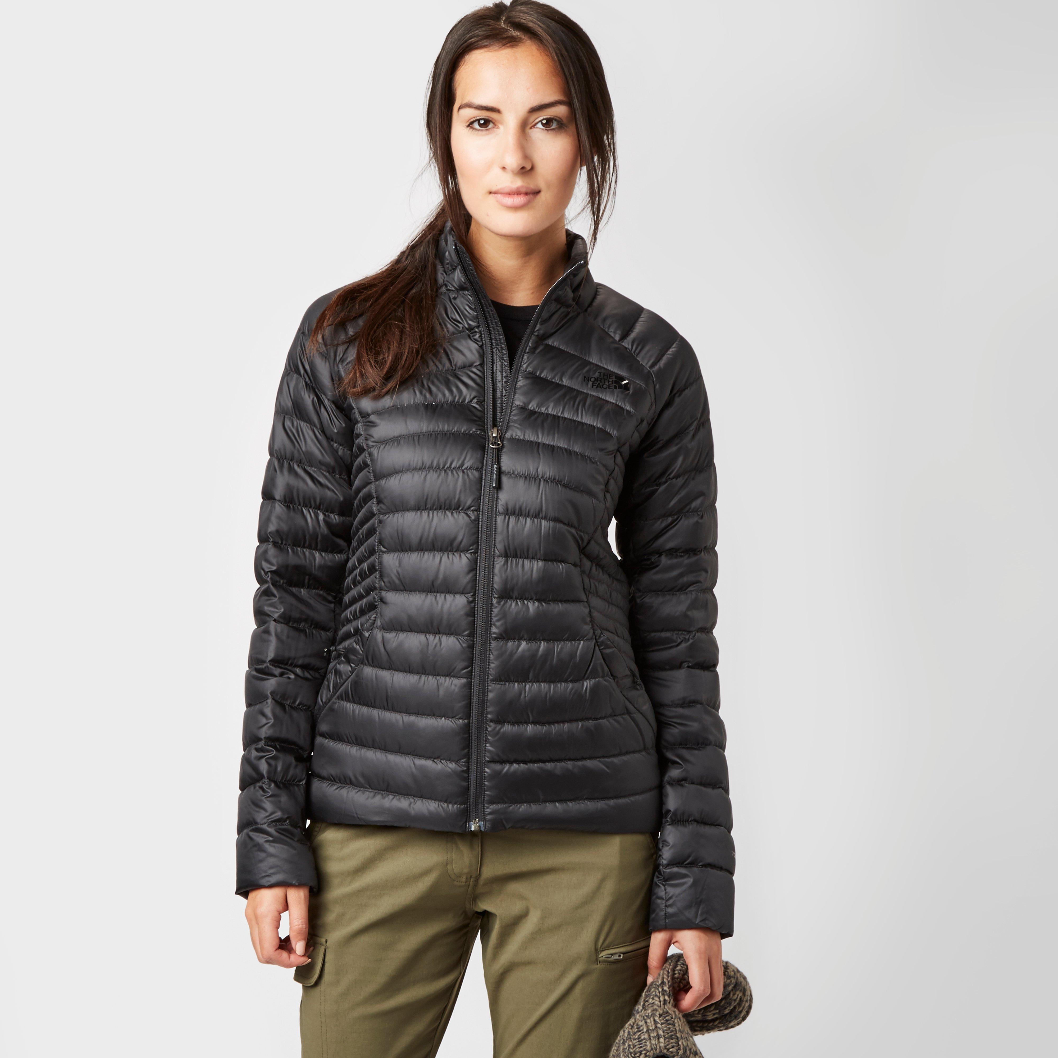 Womens Down Jacket Jacket To