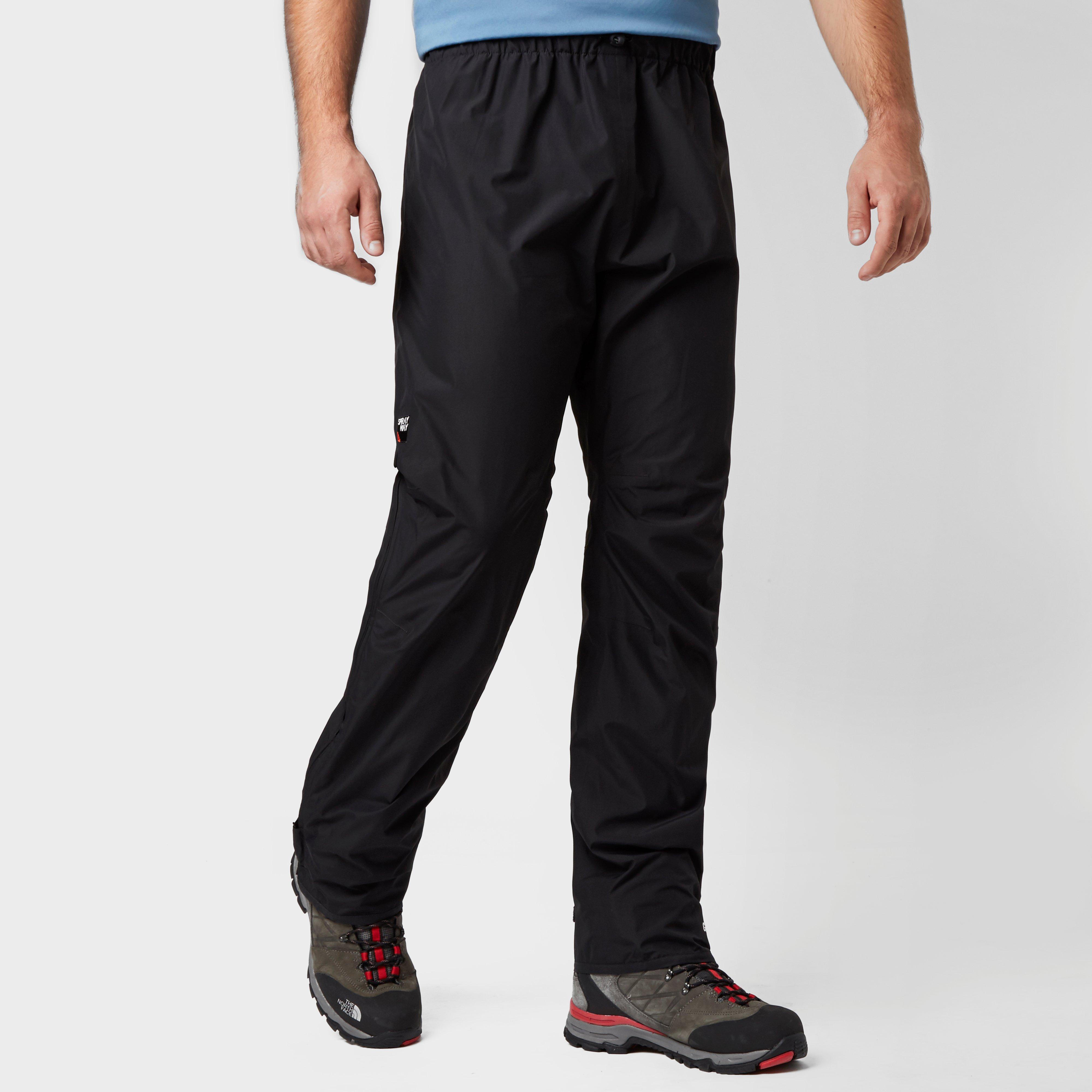 Sprayway Men’s GORETEX Ravine Rain Pants