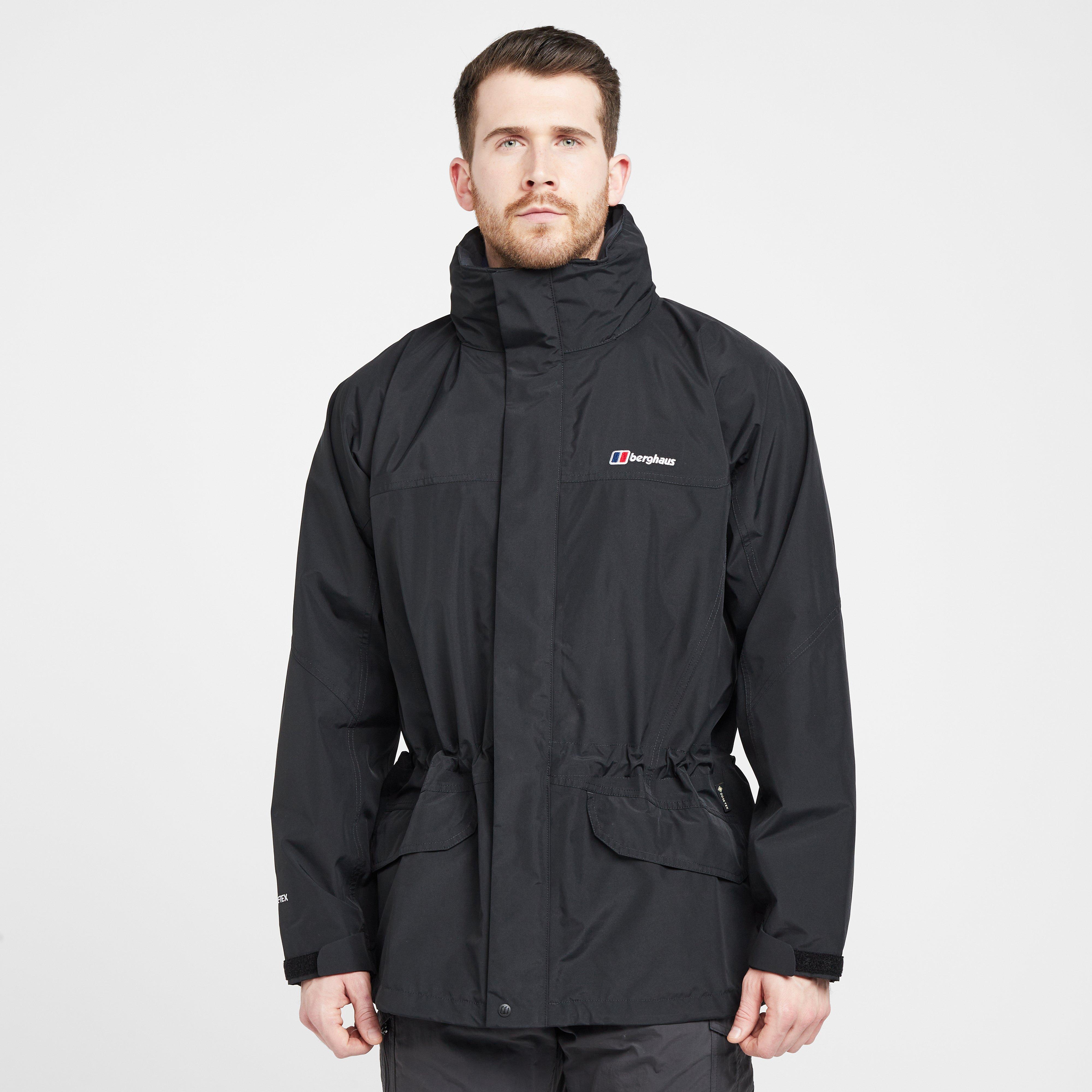 Best Price Berghaus Men's Cornice Iii Interactive GoreTex Waterproof