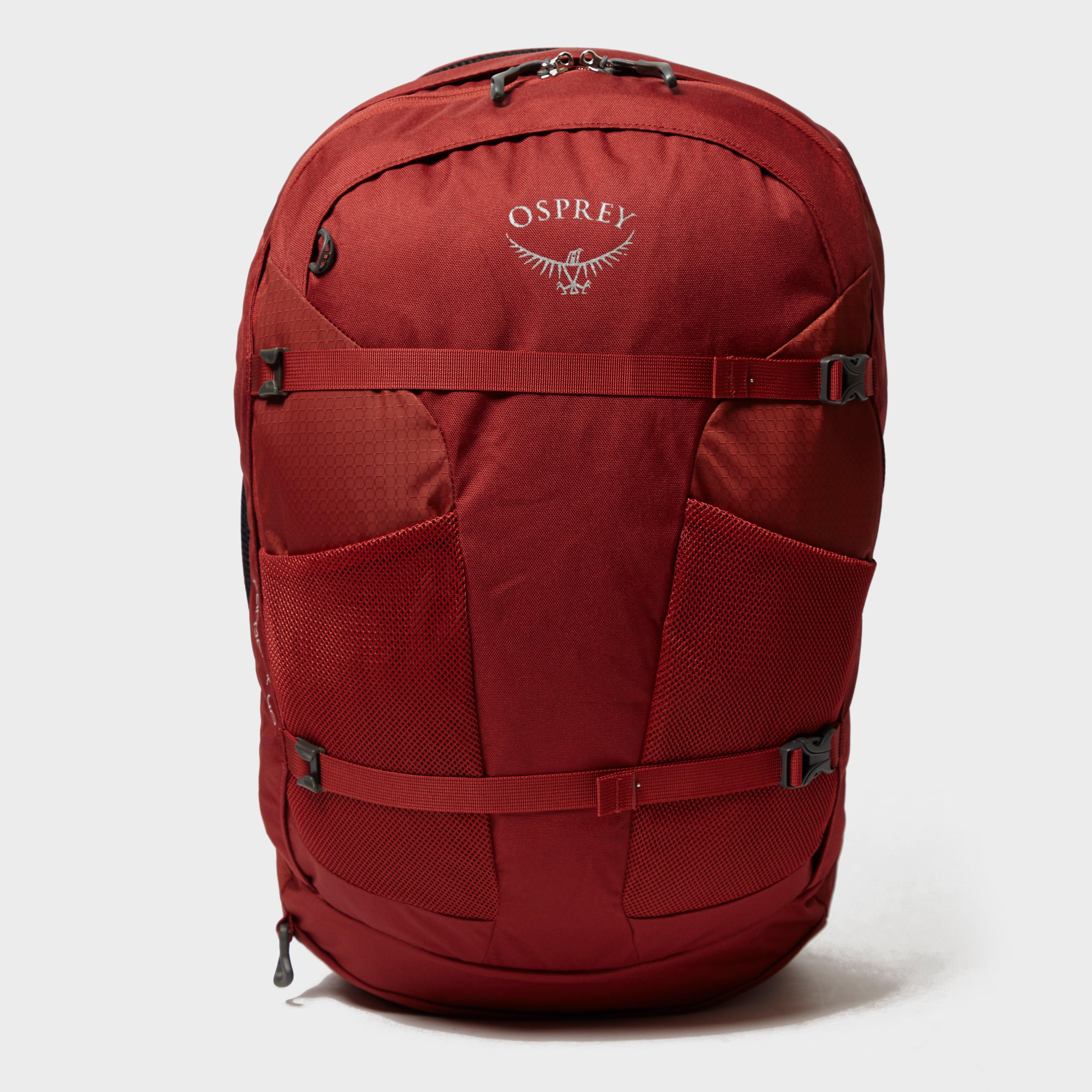 Osprey Farpoint 40 Backpack Blacks