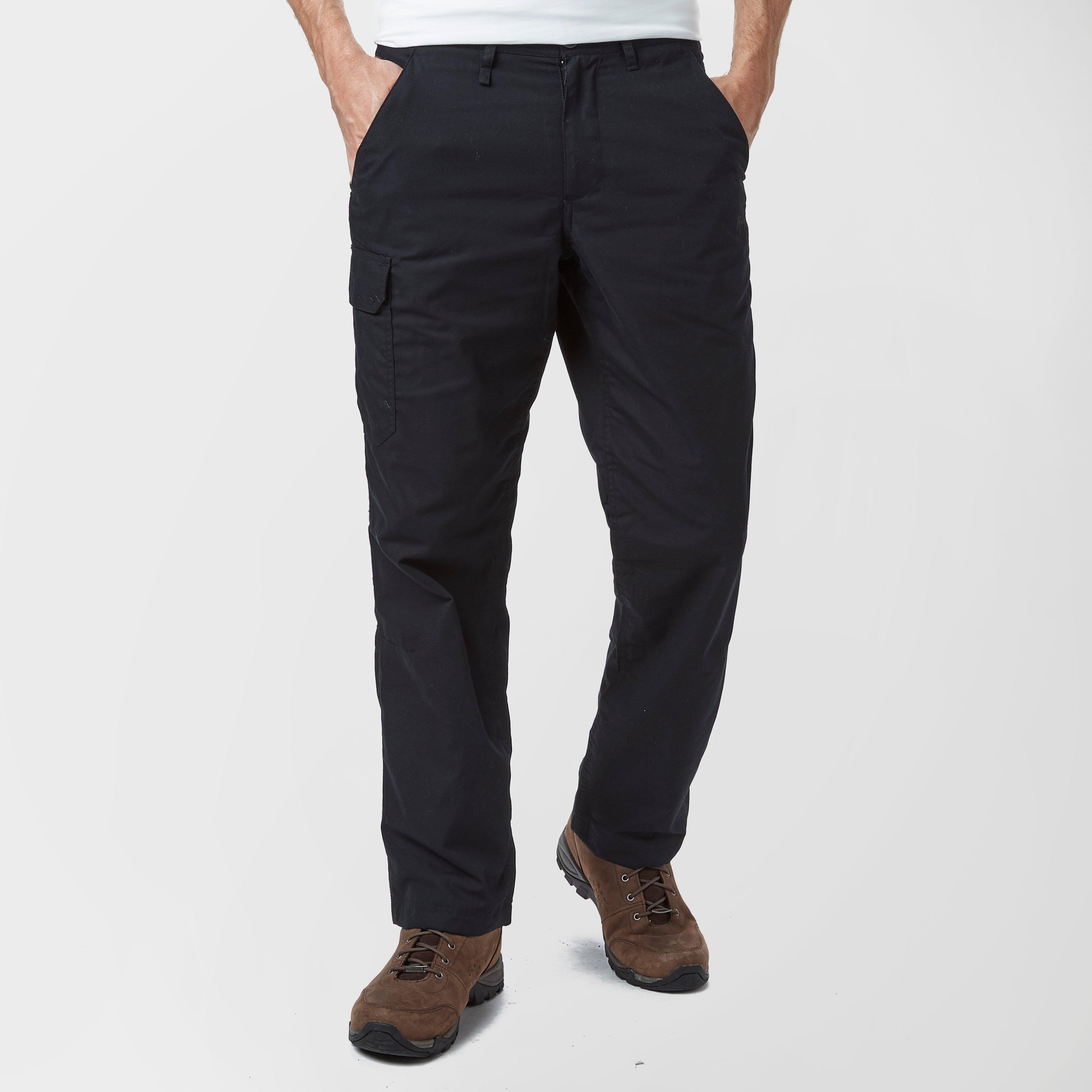 Black Peter Storm Men's Ramble II Lined Trousers