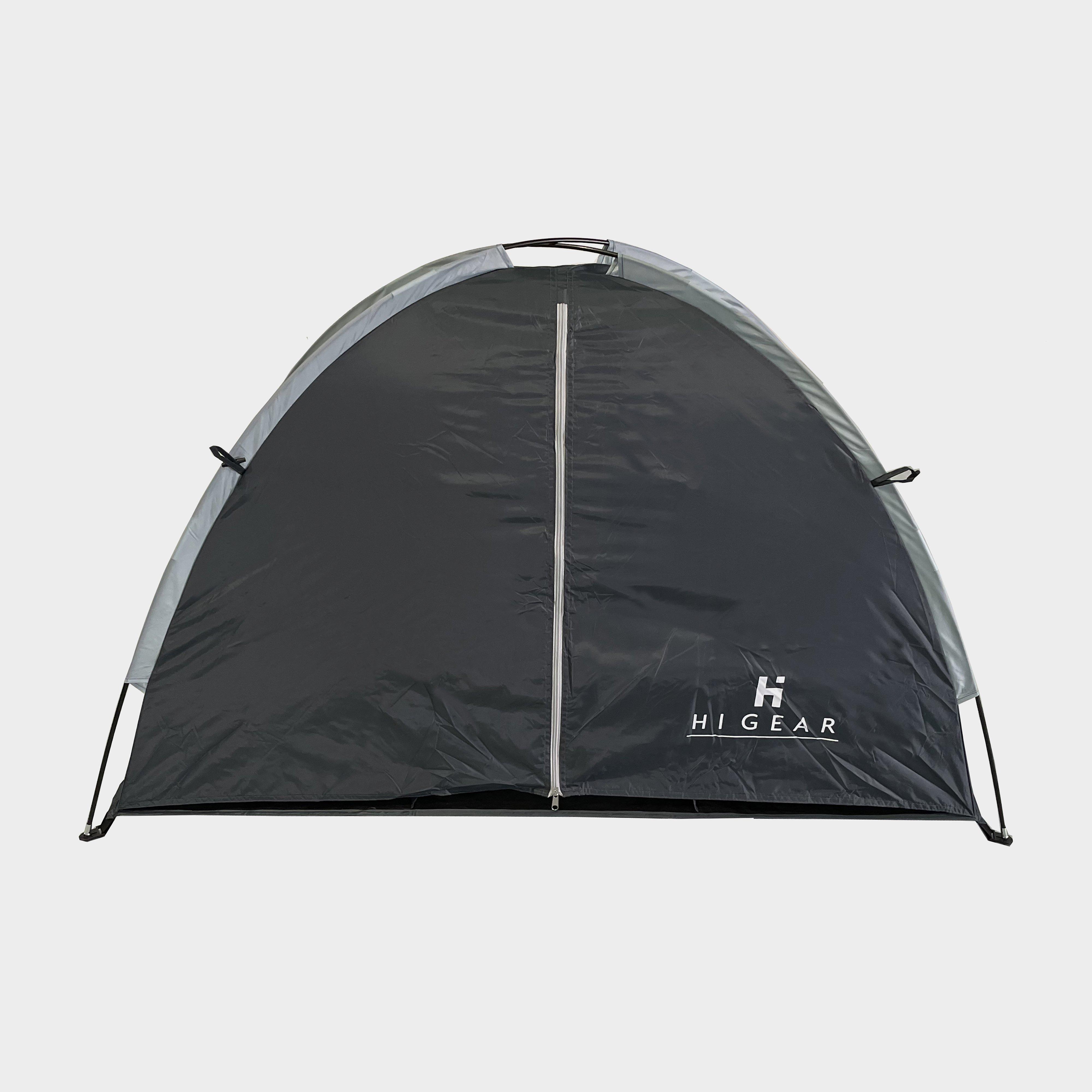 Best Price Eurohike Avon 3 Dlx Nightfall Tent Green, Green Review 2023 UK
